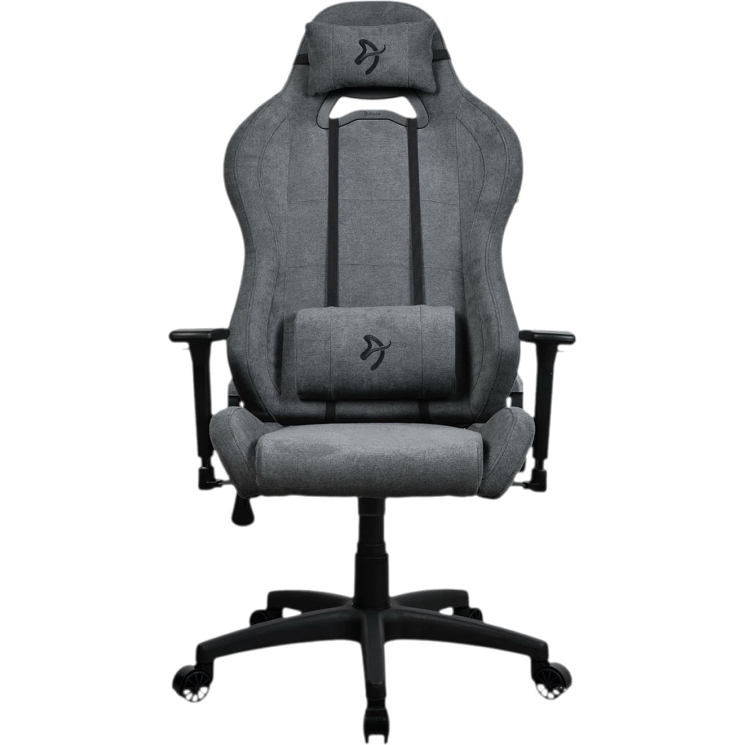 Torretta Soft Fabric, Gaming-Stuhl – Bild 1