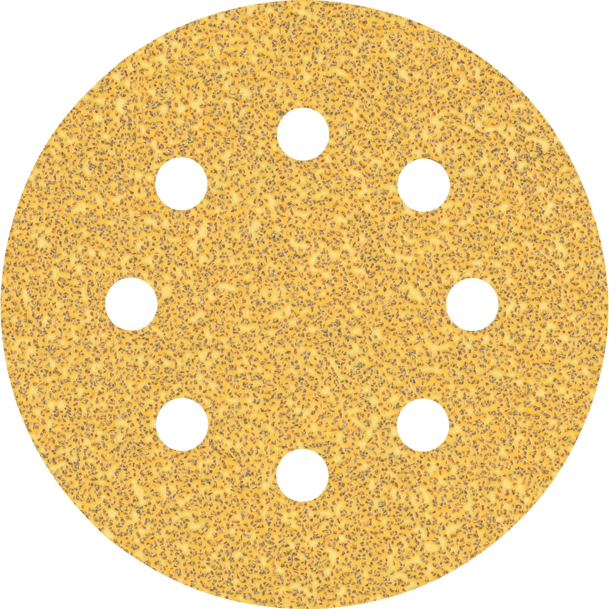 Expert C470 Schleifblatt, Ø 115mm, K40 – Bild 1