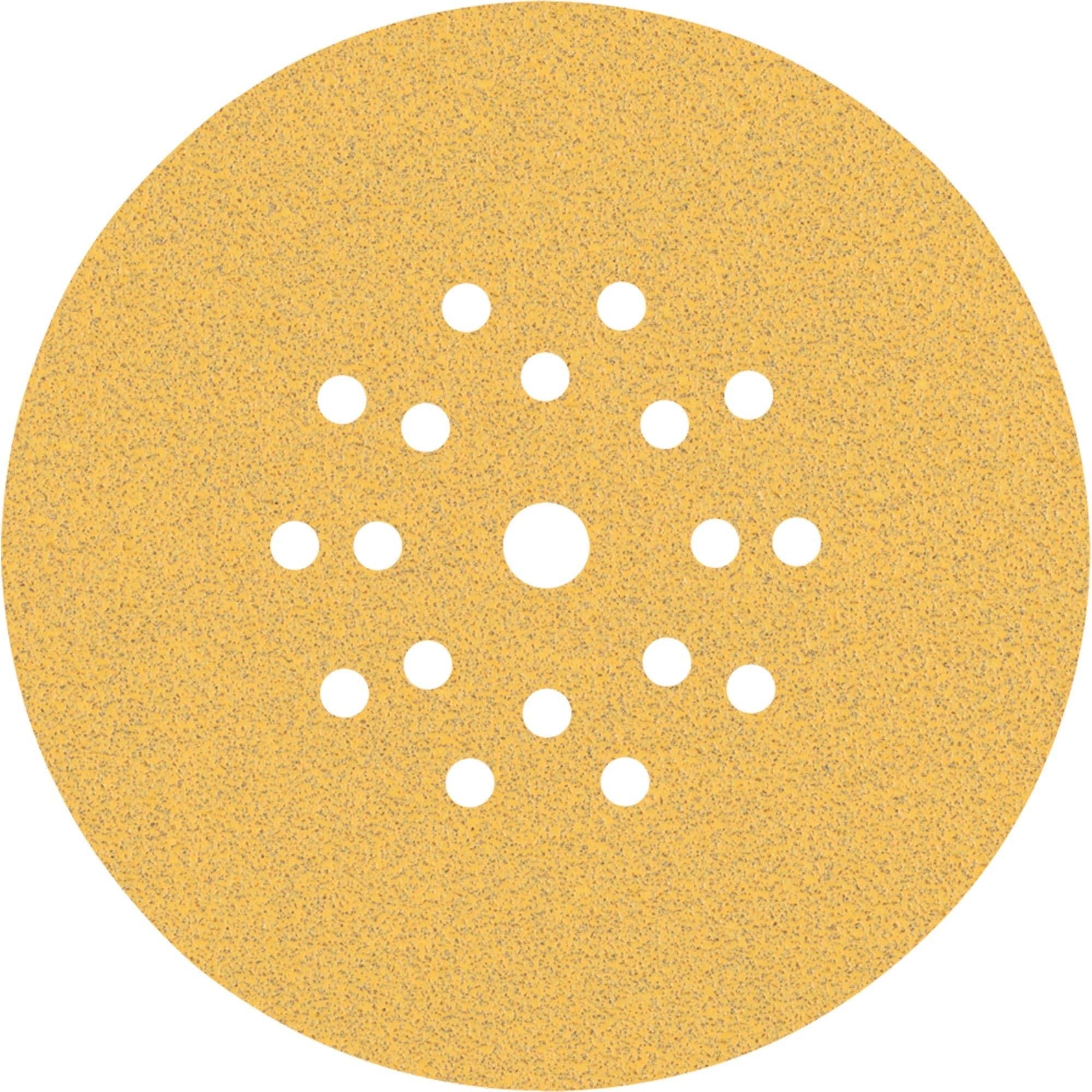 Expert C470 Schleifblatt, Ø 225mm, K80 – Bild 1