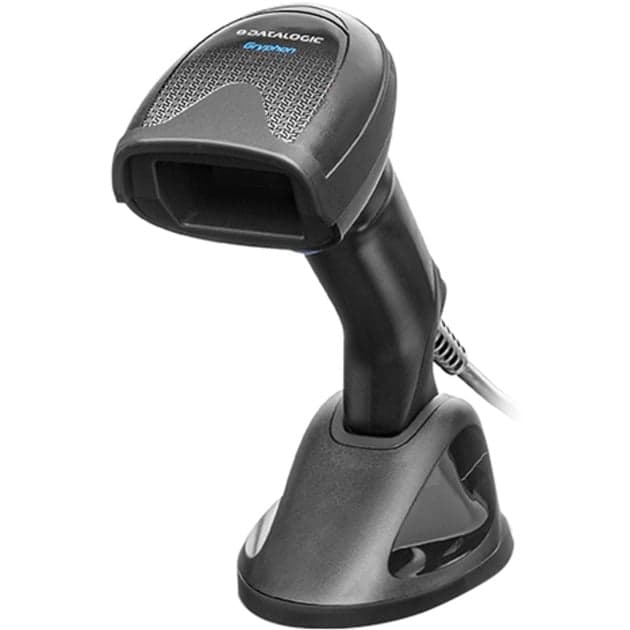 Gryphon I GD4520, Barcode-Scanner – Bild 1