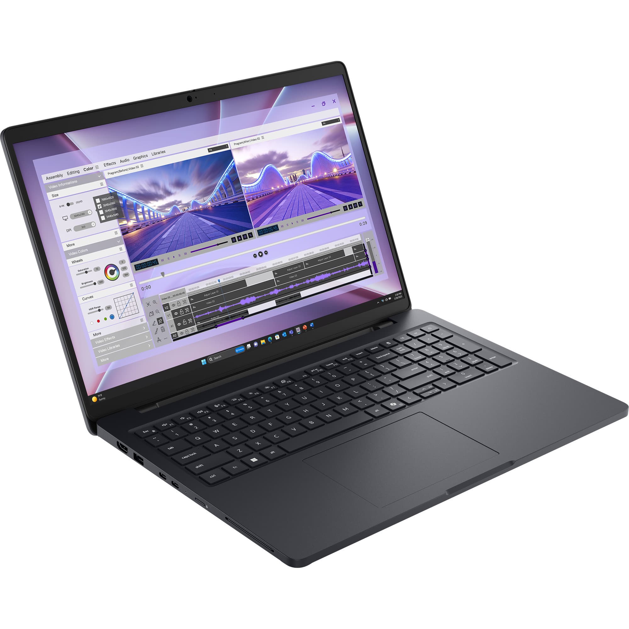 Pro Max 16 (0PX72), Notebook – Bild 1