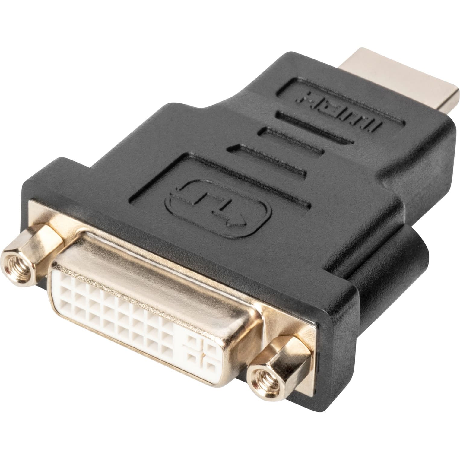 Adapter DVI-I > HDMI – Bild 1