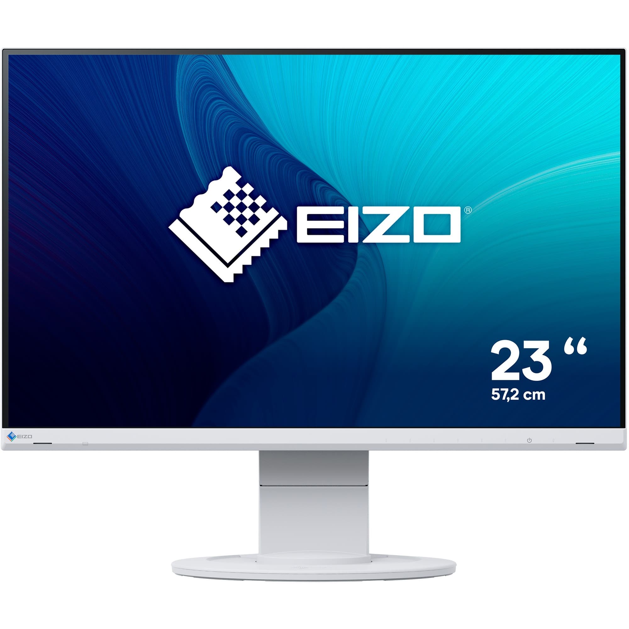 FlexScan EV2360-WT, LED-Monitor – Bild 1