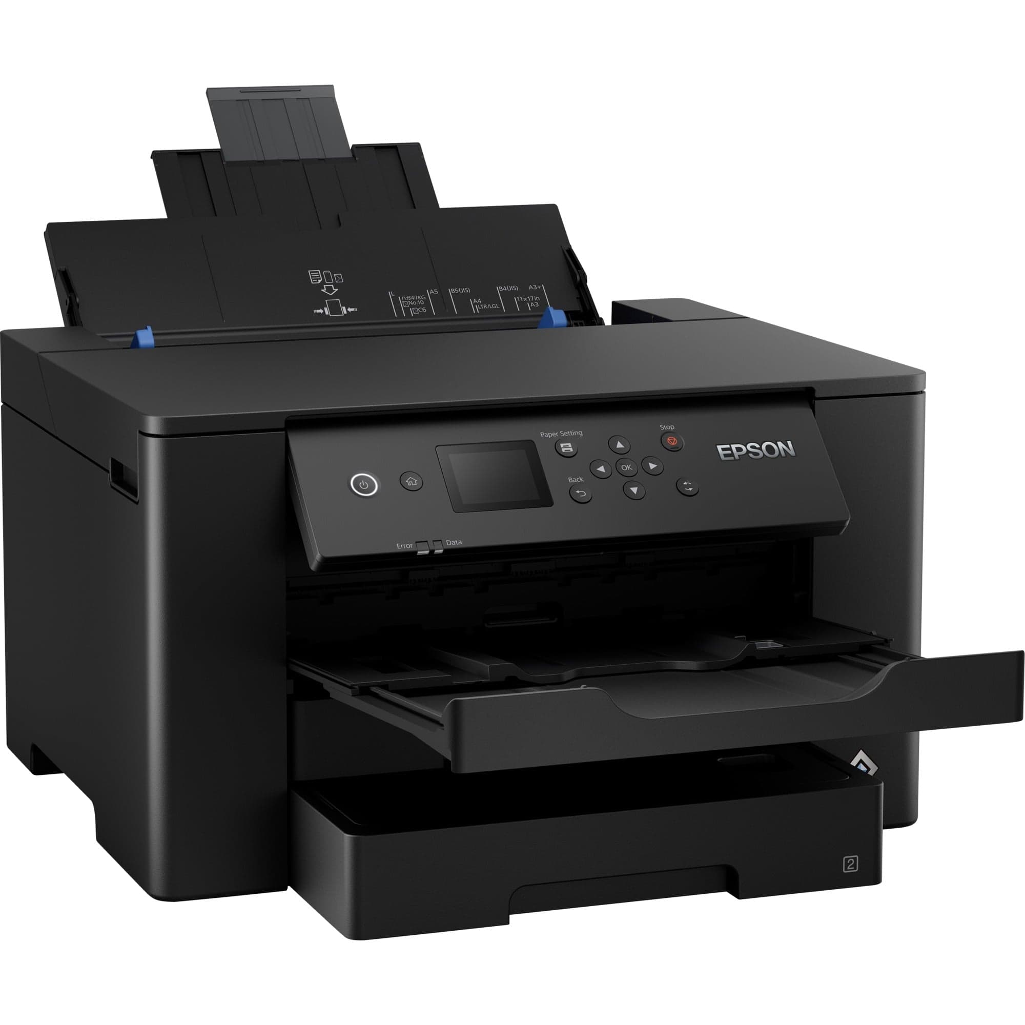 WorkForce WF-7310DTW, Tintenstrahldrucker