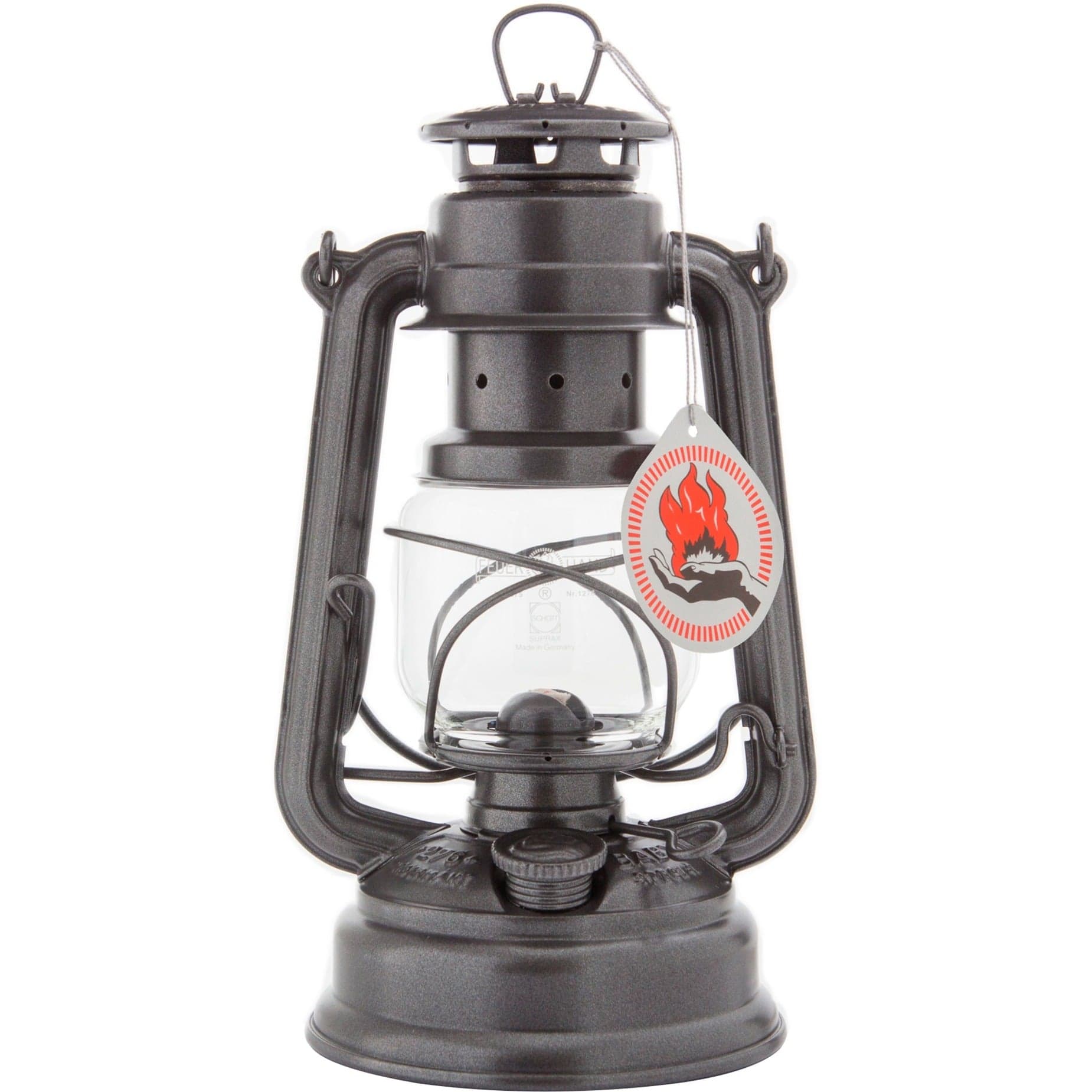 Sturmlaterne Baby Special 276, Leuchte