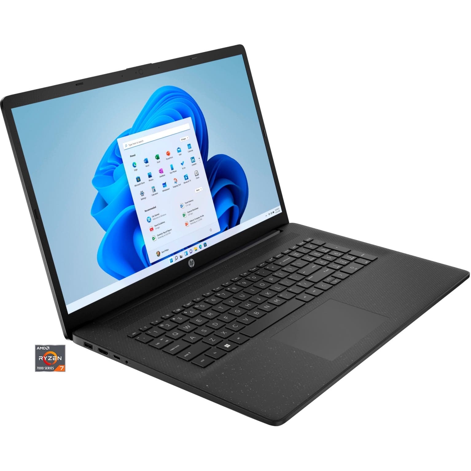 17-cp3280ng, Notebook – Bild 1