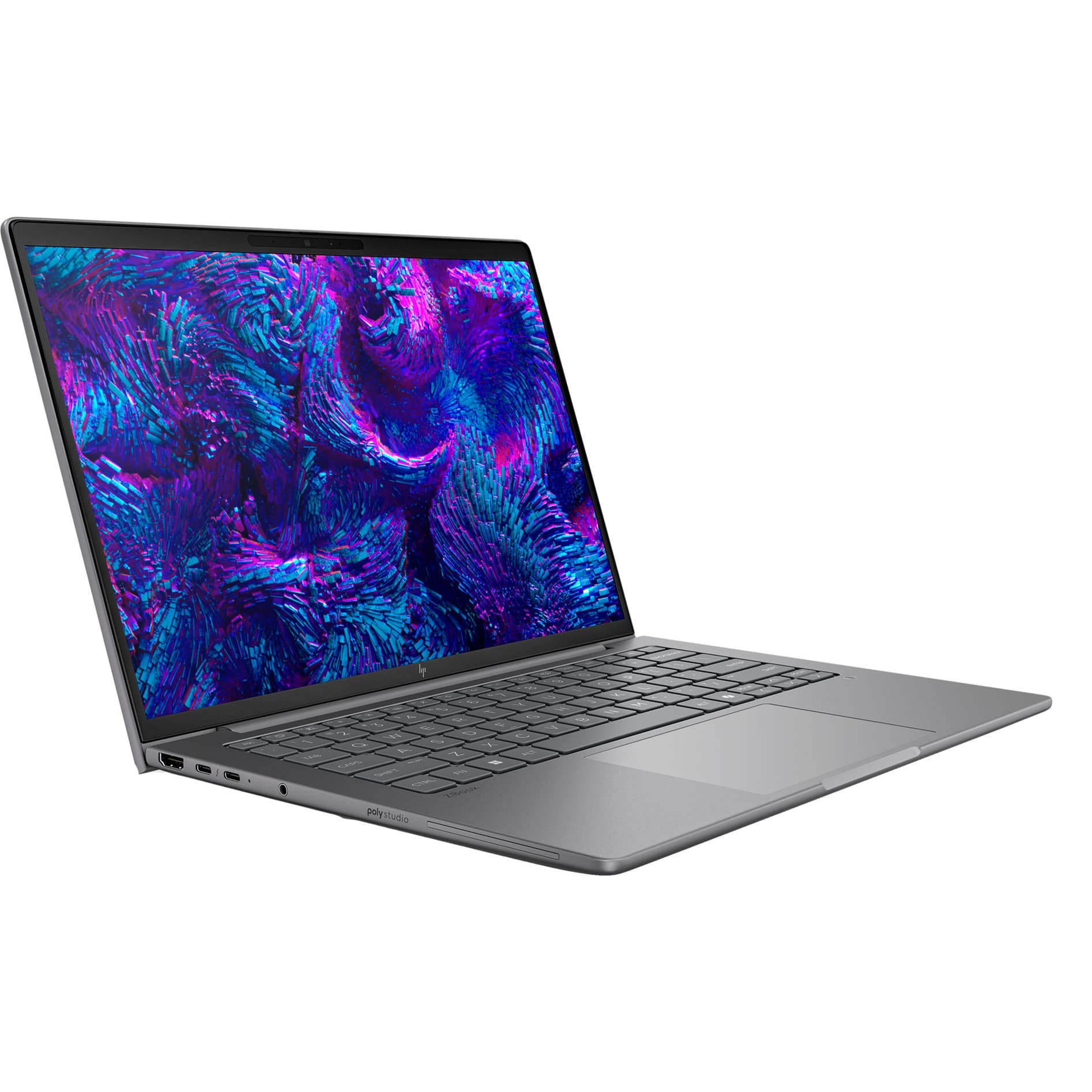 ZBook 8 G1i (A3ZU5ET), Notebook – Bild 1
