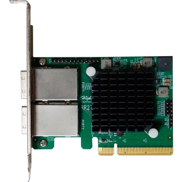RocketRAID 2722A, Controller – Bild 1