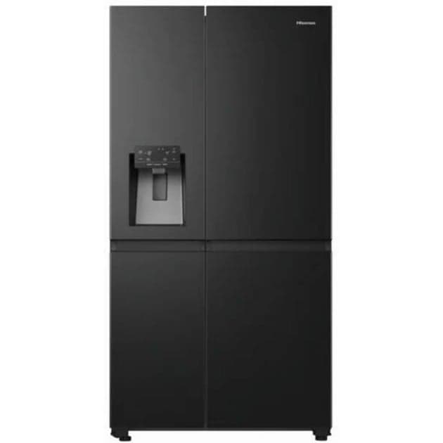 RS818N4TFE, Side-by-Side – Bild 1