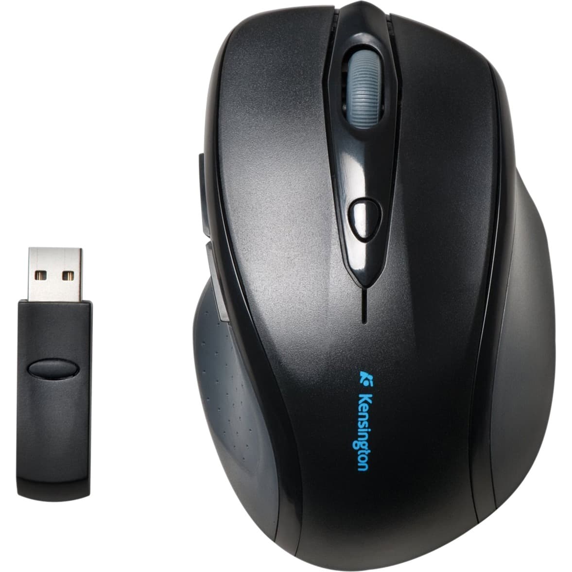 Pro Fit kabellose Full-Size-Maus – Bild 1
