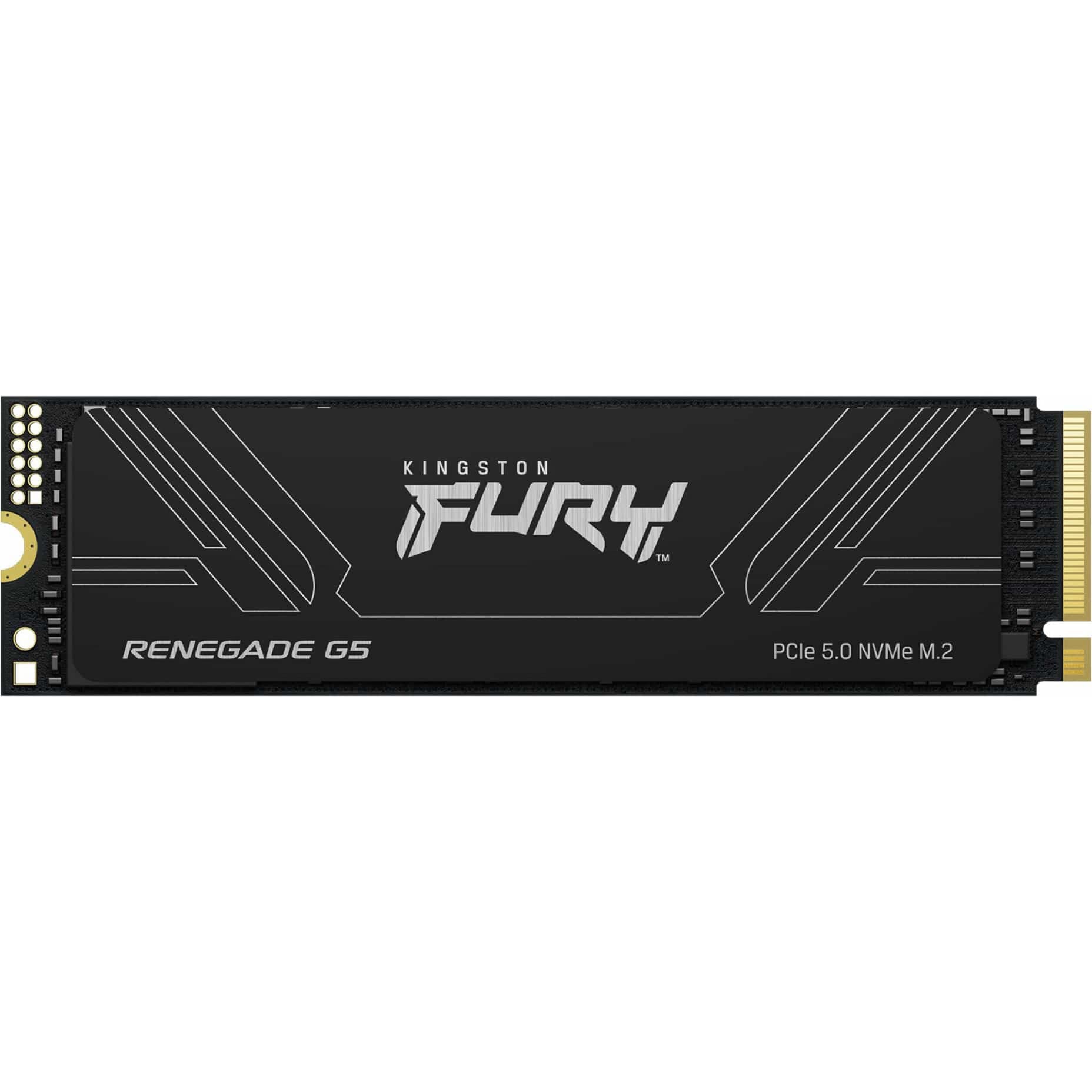 Renegade G5 8 TB, SSD