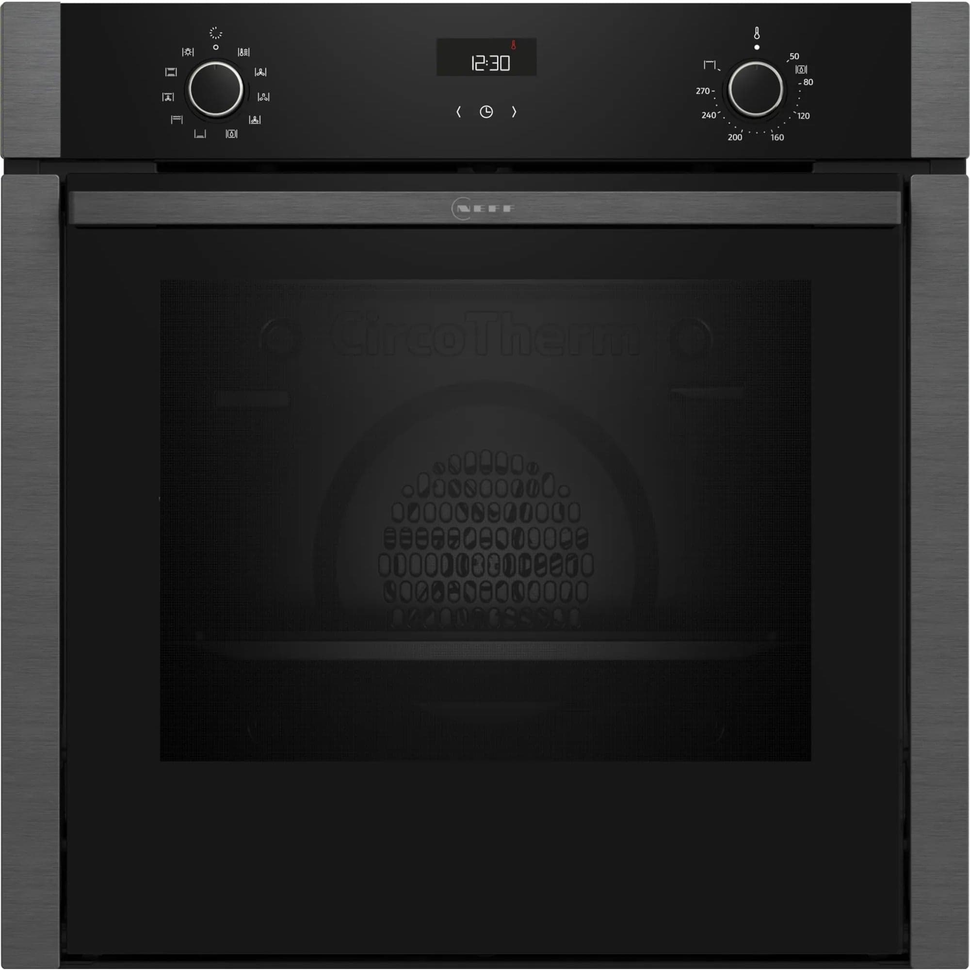 B3ACE2AG3 N50, Backofen – Bild 1