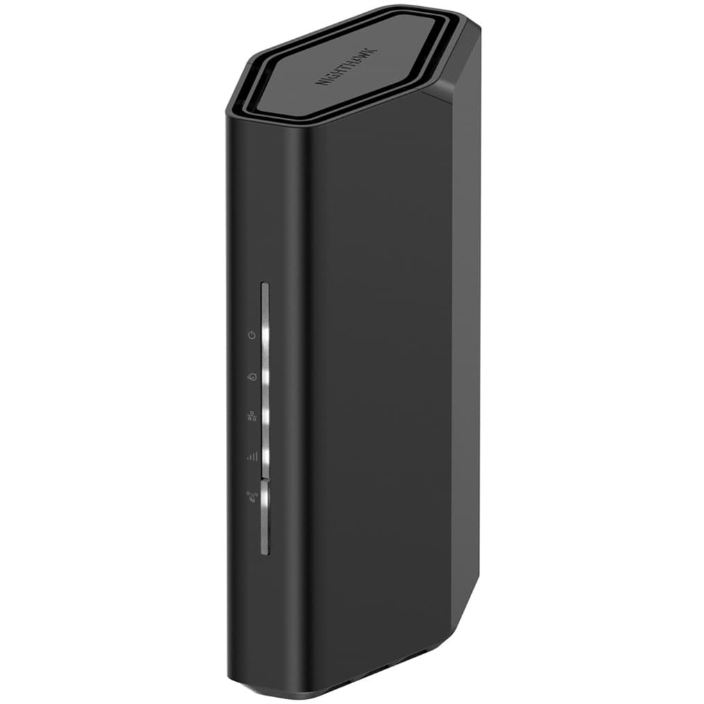 Nighthawk RS100, Router – Bild 1