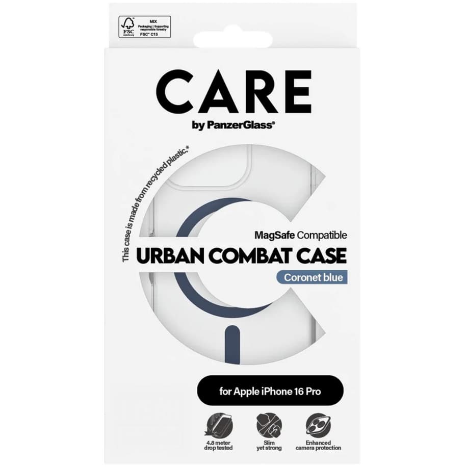 Urban Combat Case, Handyhülle – Bild 1