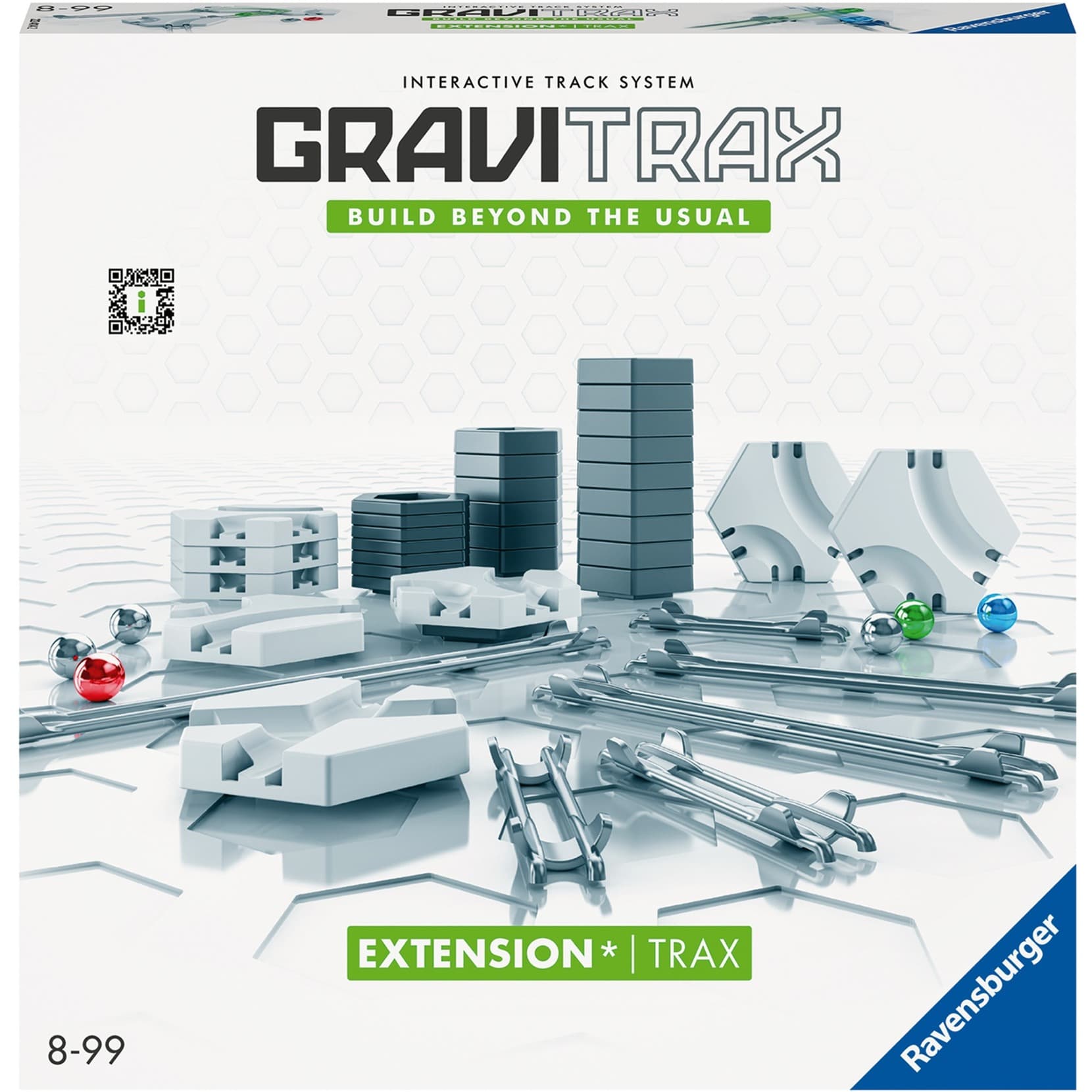 GraviTrax Extension Trax, Bahn – Bild 1