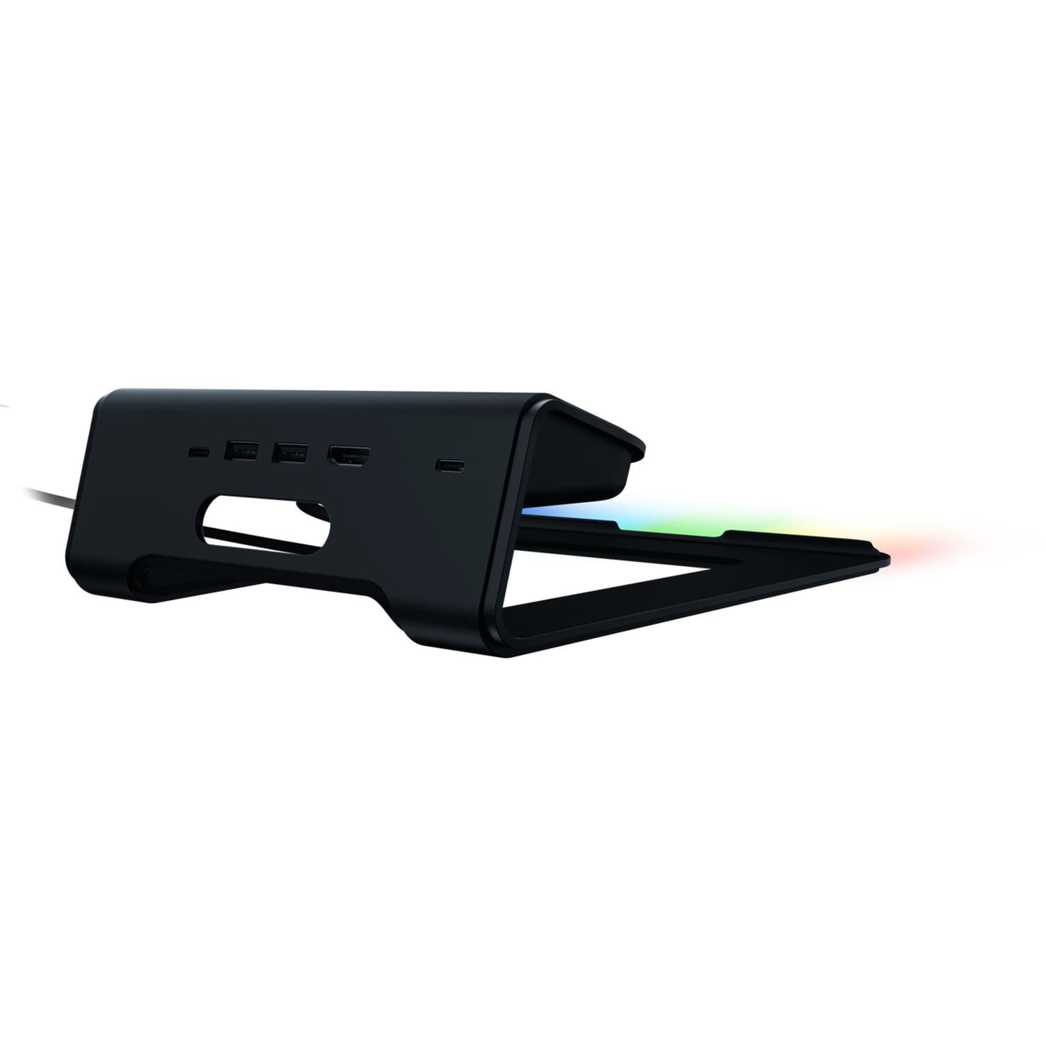 Laptop Stand Chroma V2, Ablage – Bild 1