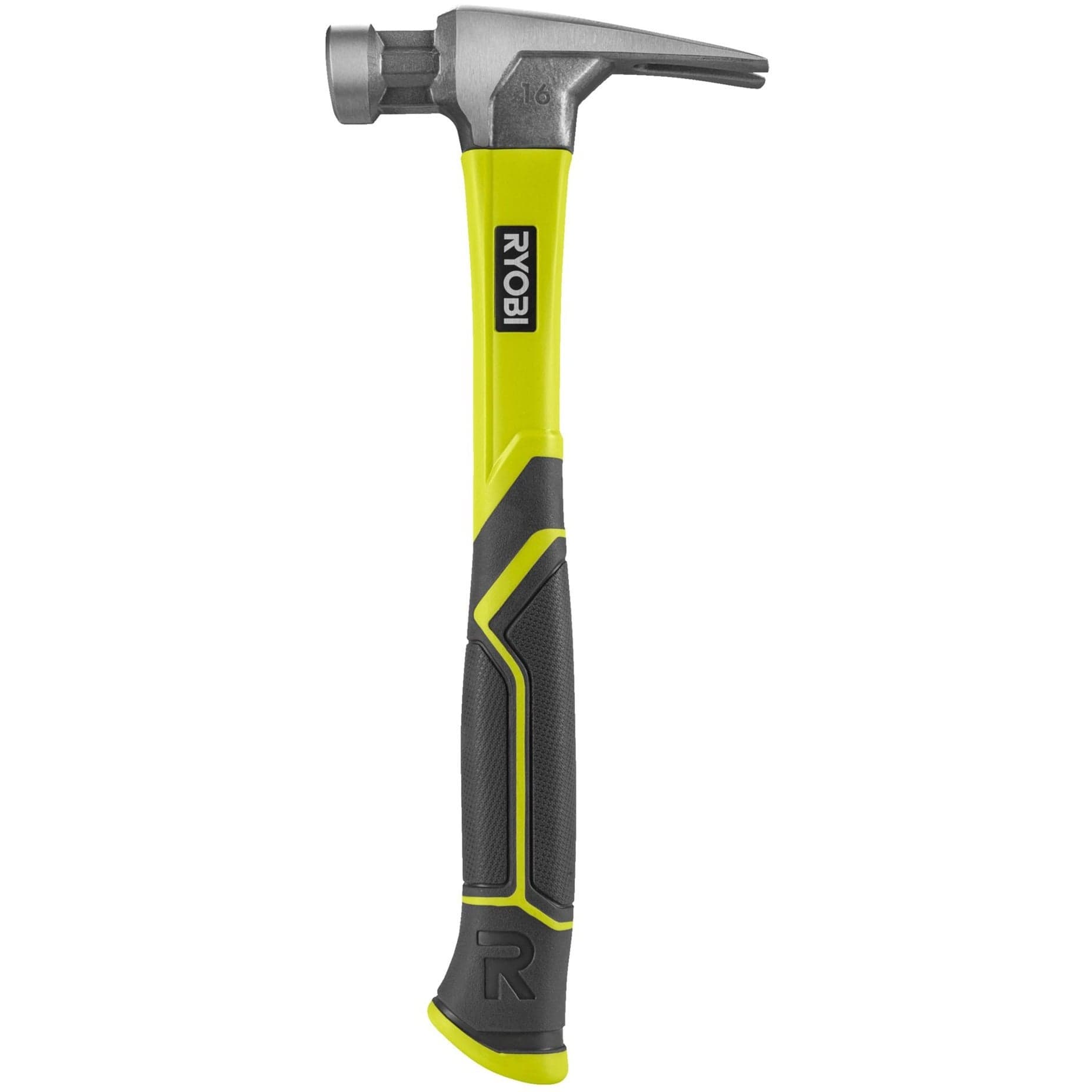 Klauenhammer RH16FSS – Bild 1