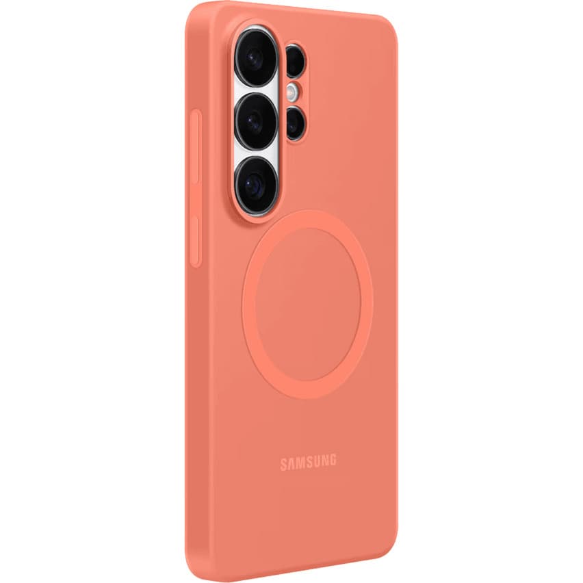 Silicone Magnet Case, Handyhülle – Bild 1
