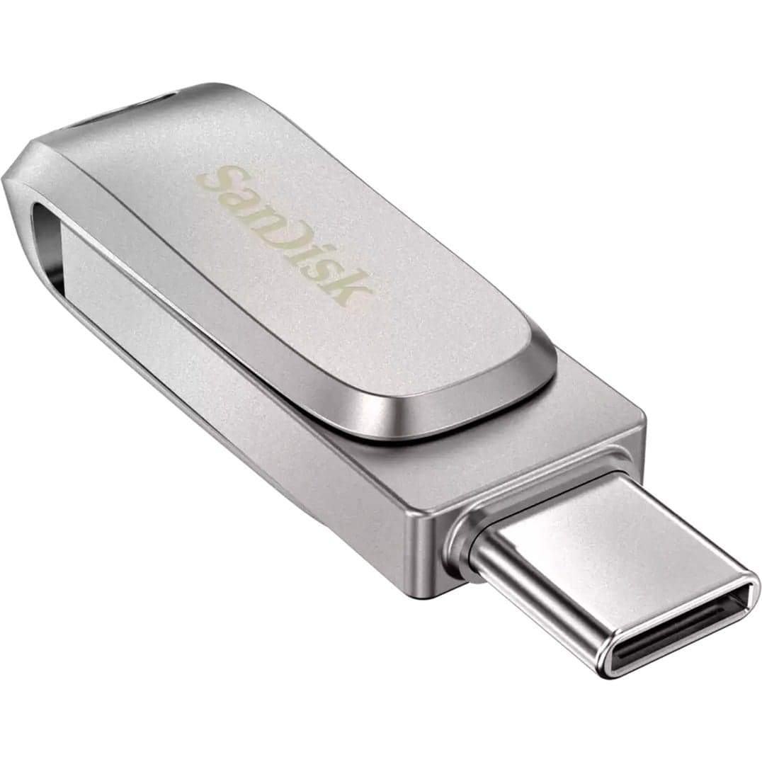 Ultra Dual Drive Luxe 1 TB, USB-Stick – Bild 1