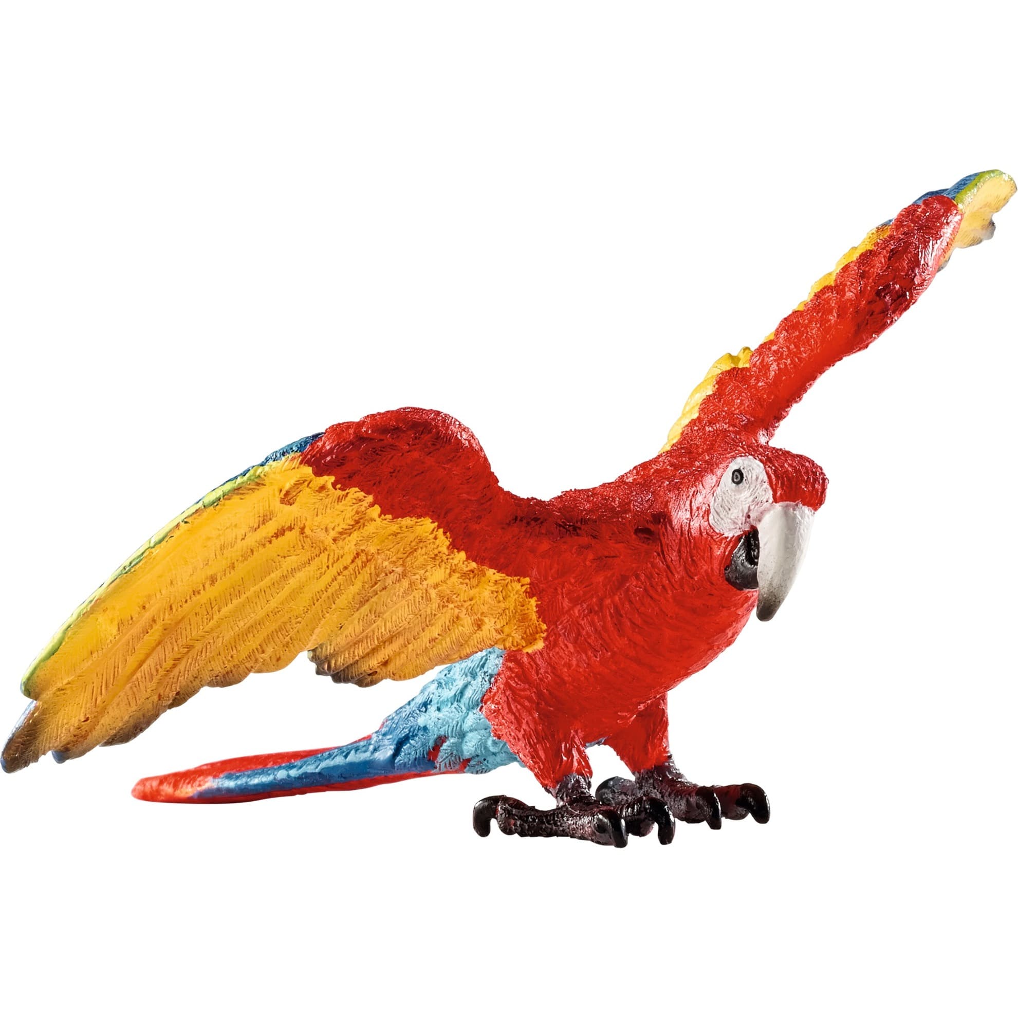 Wild Life Ara, Spielfigur – Bild 1