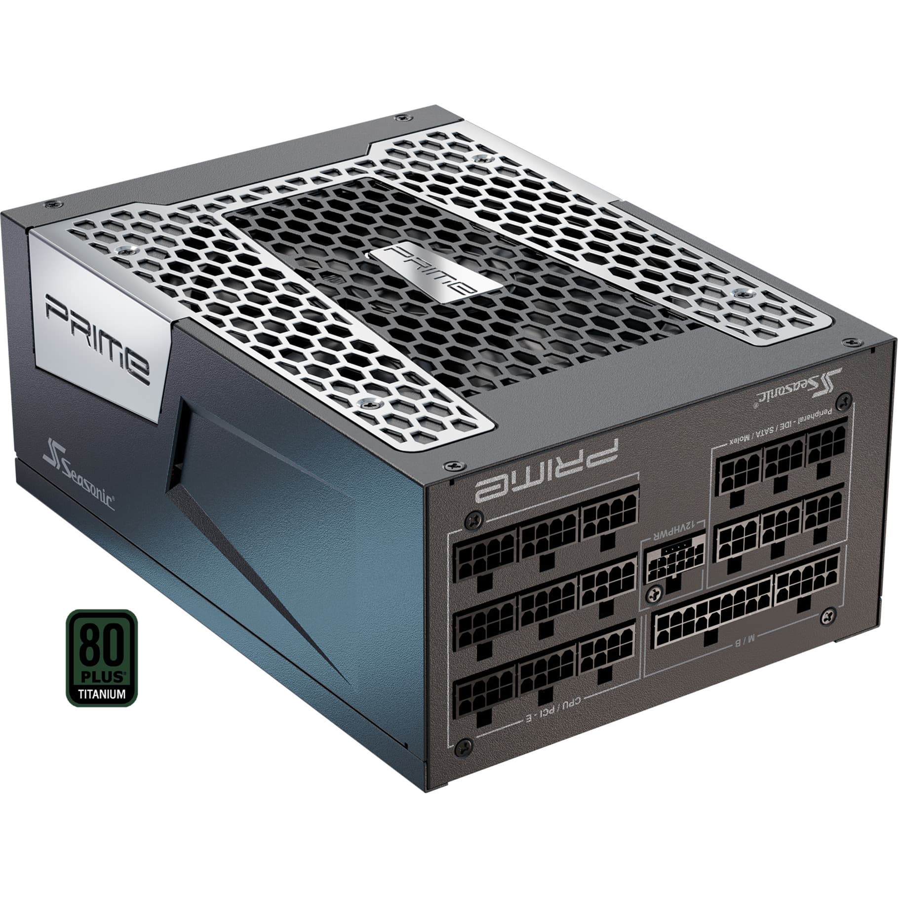 PRIME TX-1300, PC-Netzteil – Bild 1