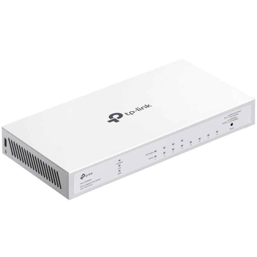 Festa FS308GP, Switch – Bild 1
