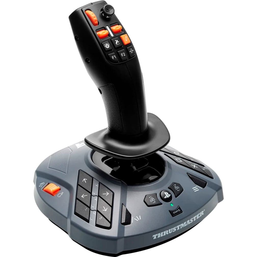 SimTask FarmStick P, Joystick – Bild 1