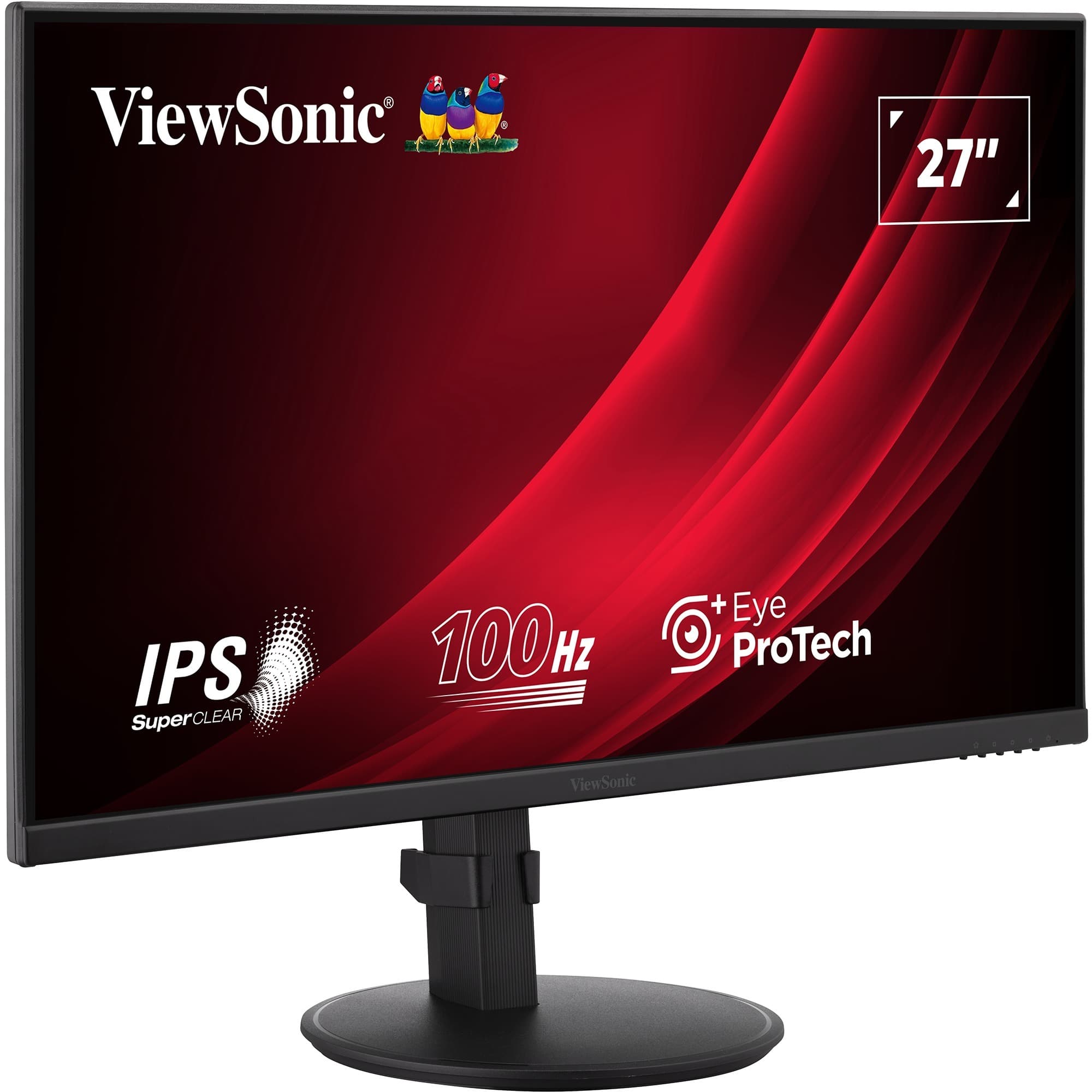 VG2708A-MHD, LED-Monitor – Bild 1