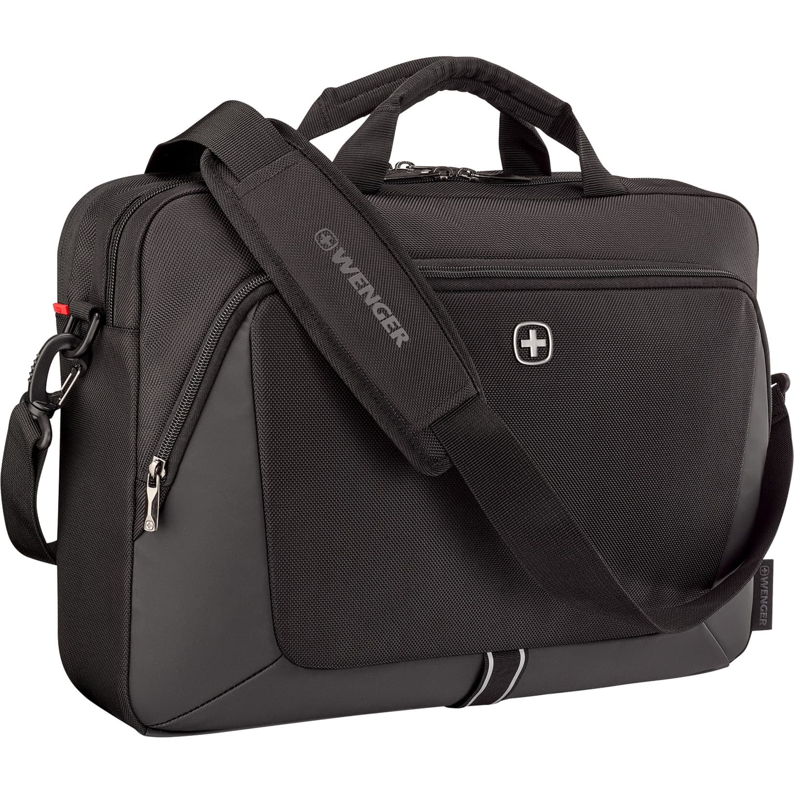 XE Brief 16, Notebooktasche – Bild 1