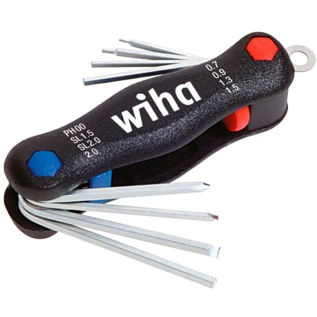 Multitool Mini PocketStar – Bild 1