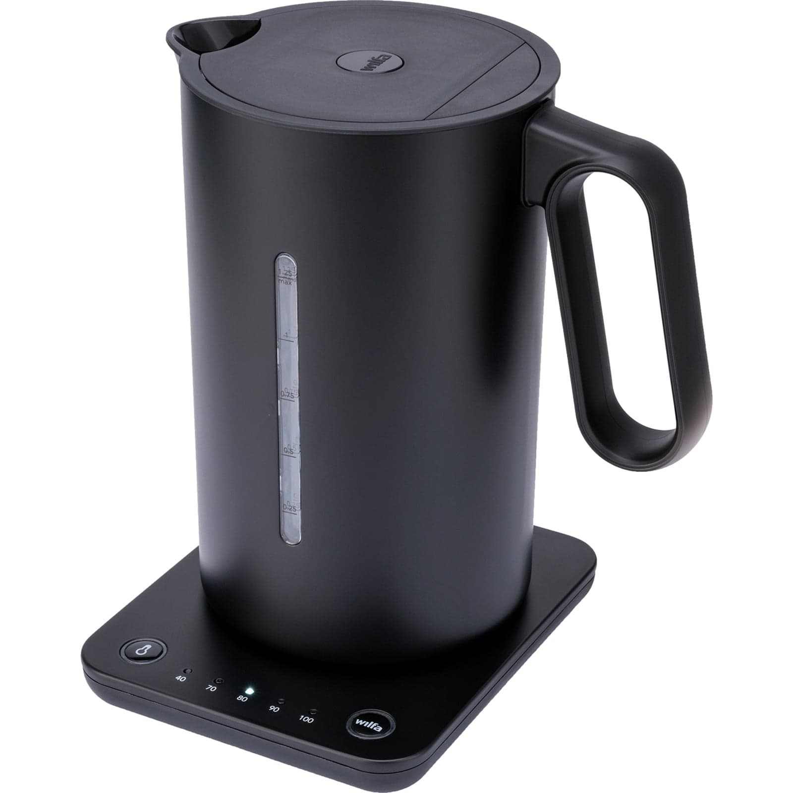 Wasserkocher Black Format WSDK-2000B – Bild 1
