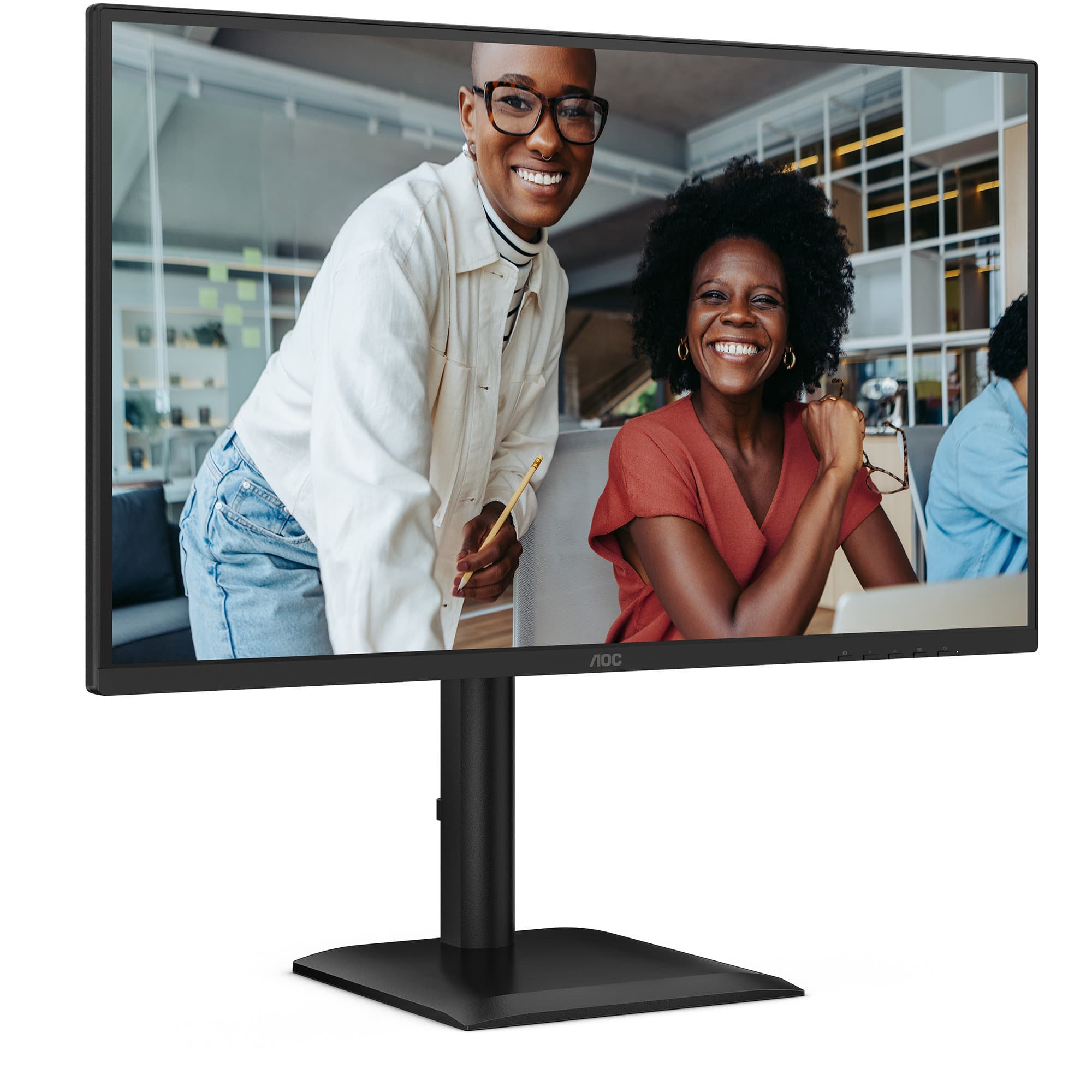 Q27E4U, LED-Monitor