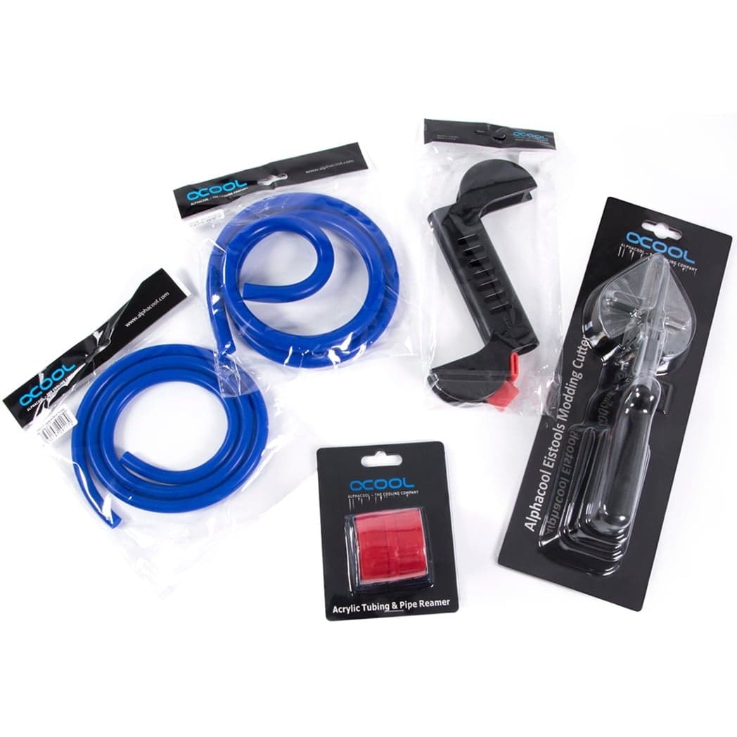 HardTube Bending Kit Basic, Rohrbieger – Bild 1