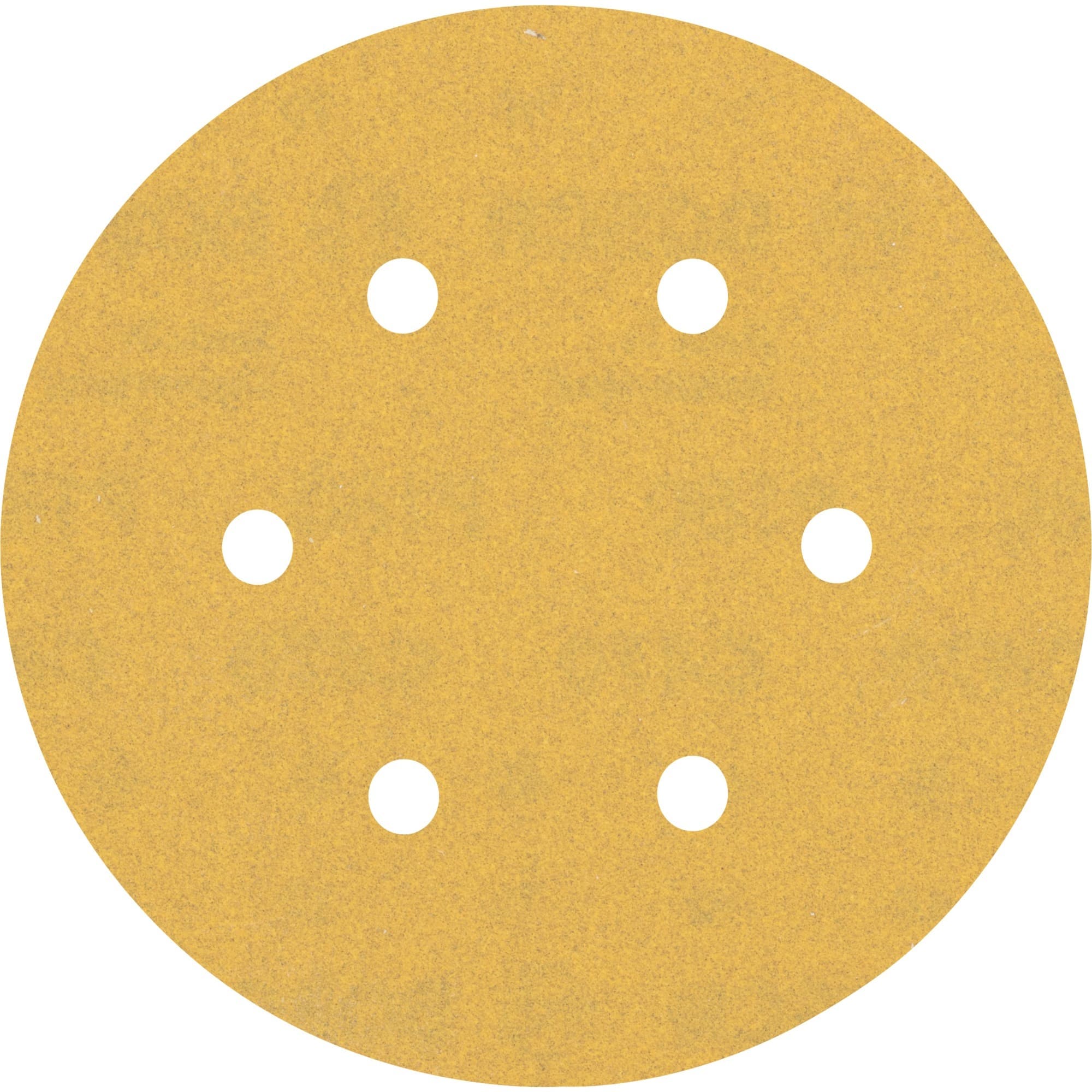 Expert C470 Schleifblatt, Ø 150mm, K180 – Bild 1