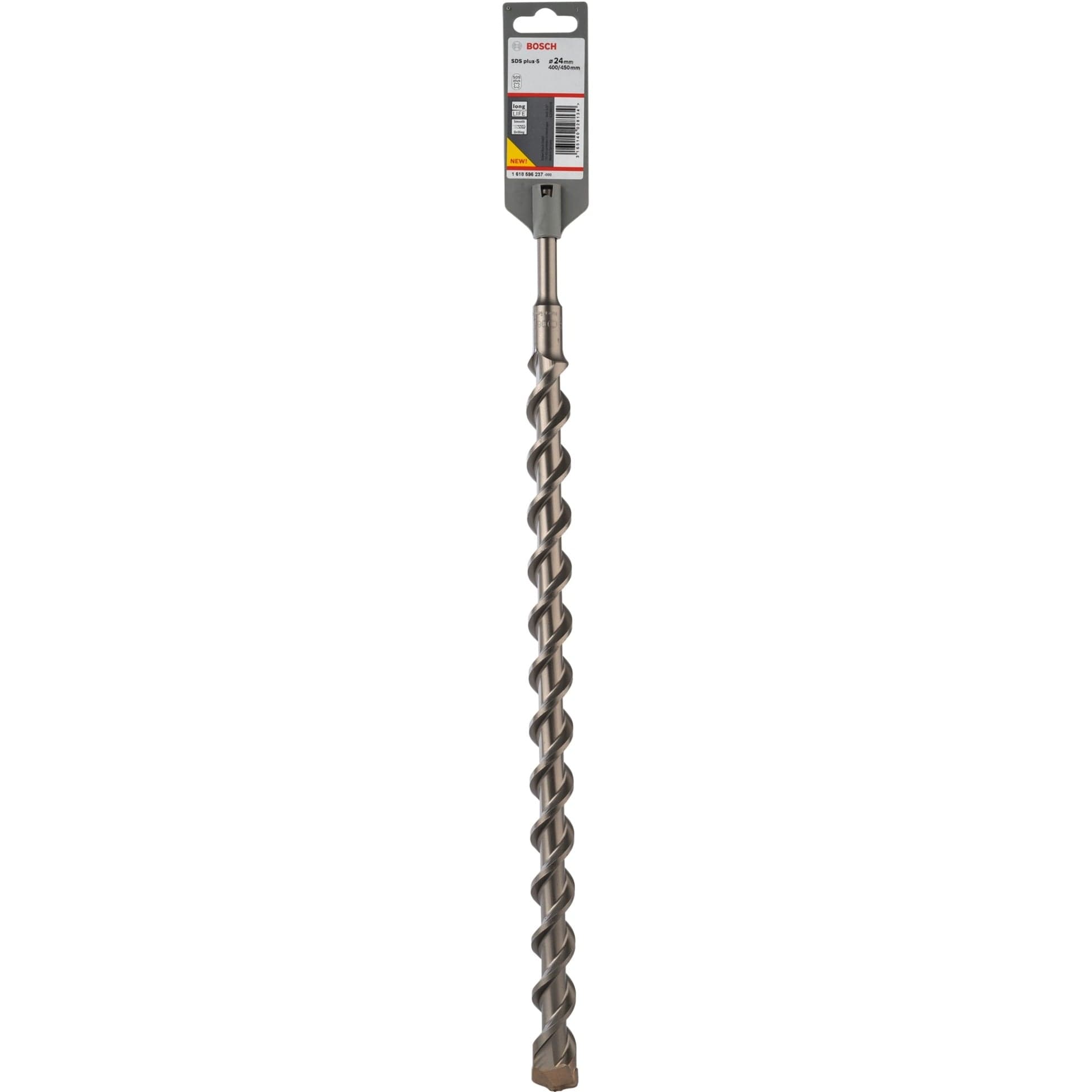 Hammerbohrer SDS-plus-5, Ø 24mm – Bild 1