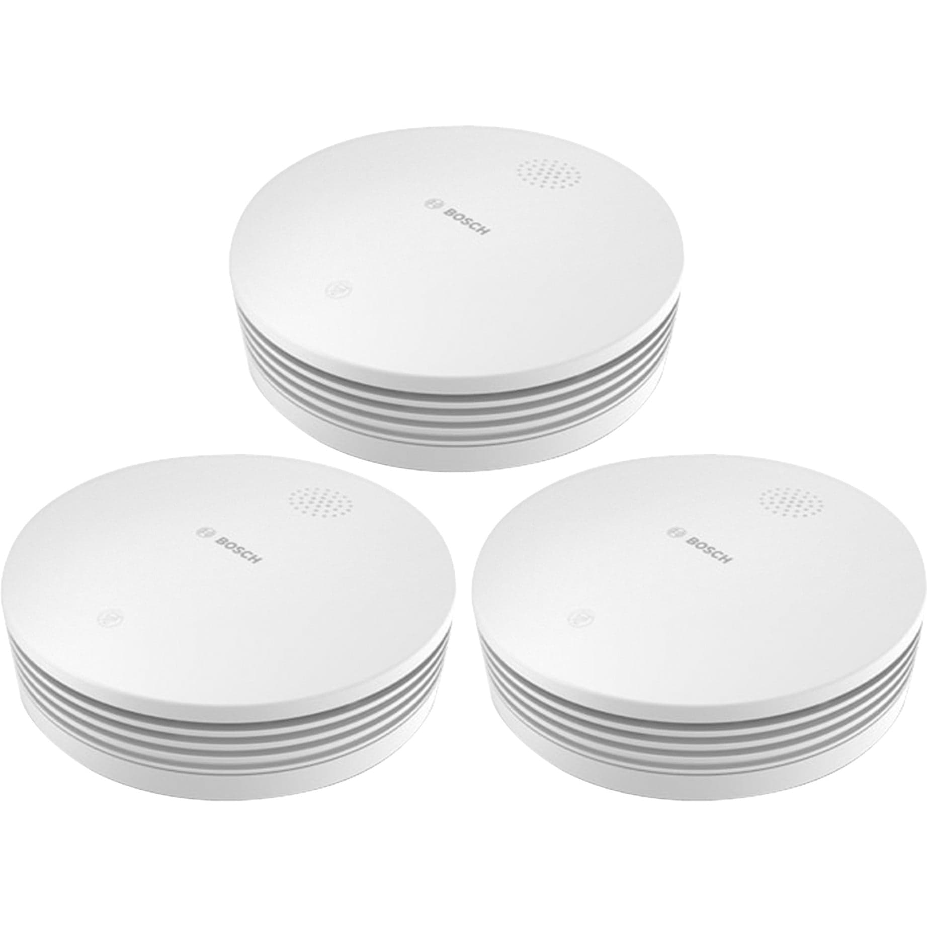 Smart Home Rauchmelderwarnmelder II – Bild 1