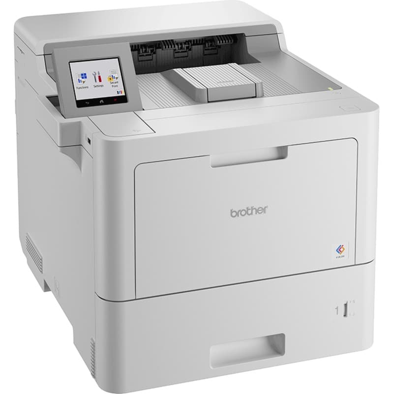 HL-L9470CDN, Farblaserdrucker – Bild 1
