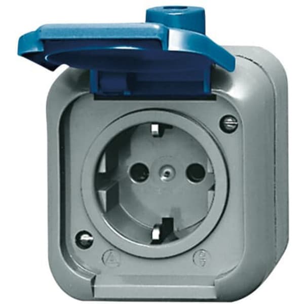 Steckdose 2300 EWSI – Bild 1