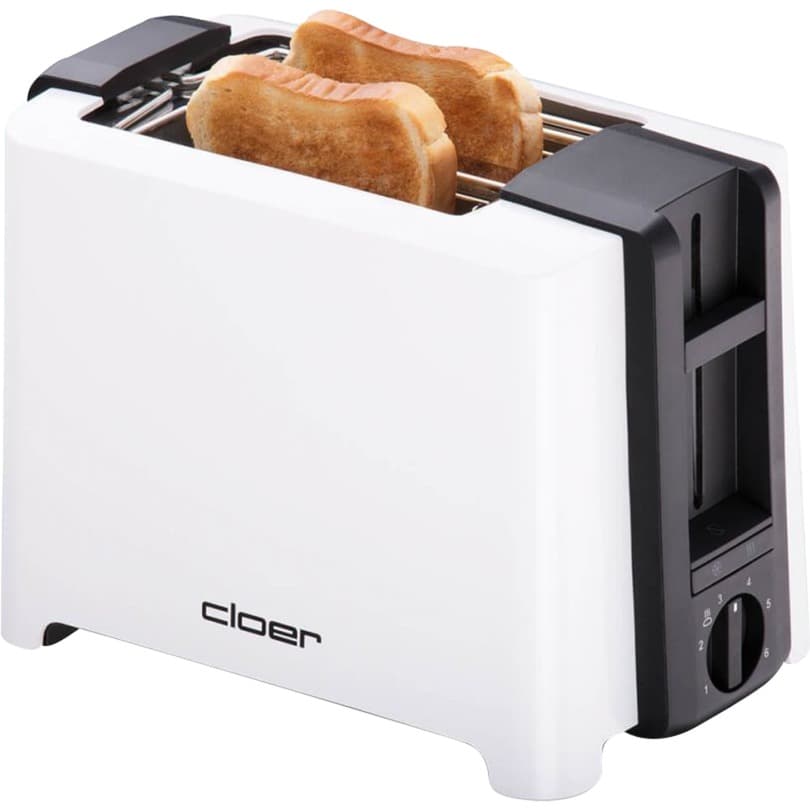 Full Size Toaster 3531 – Bild 1