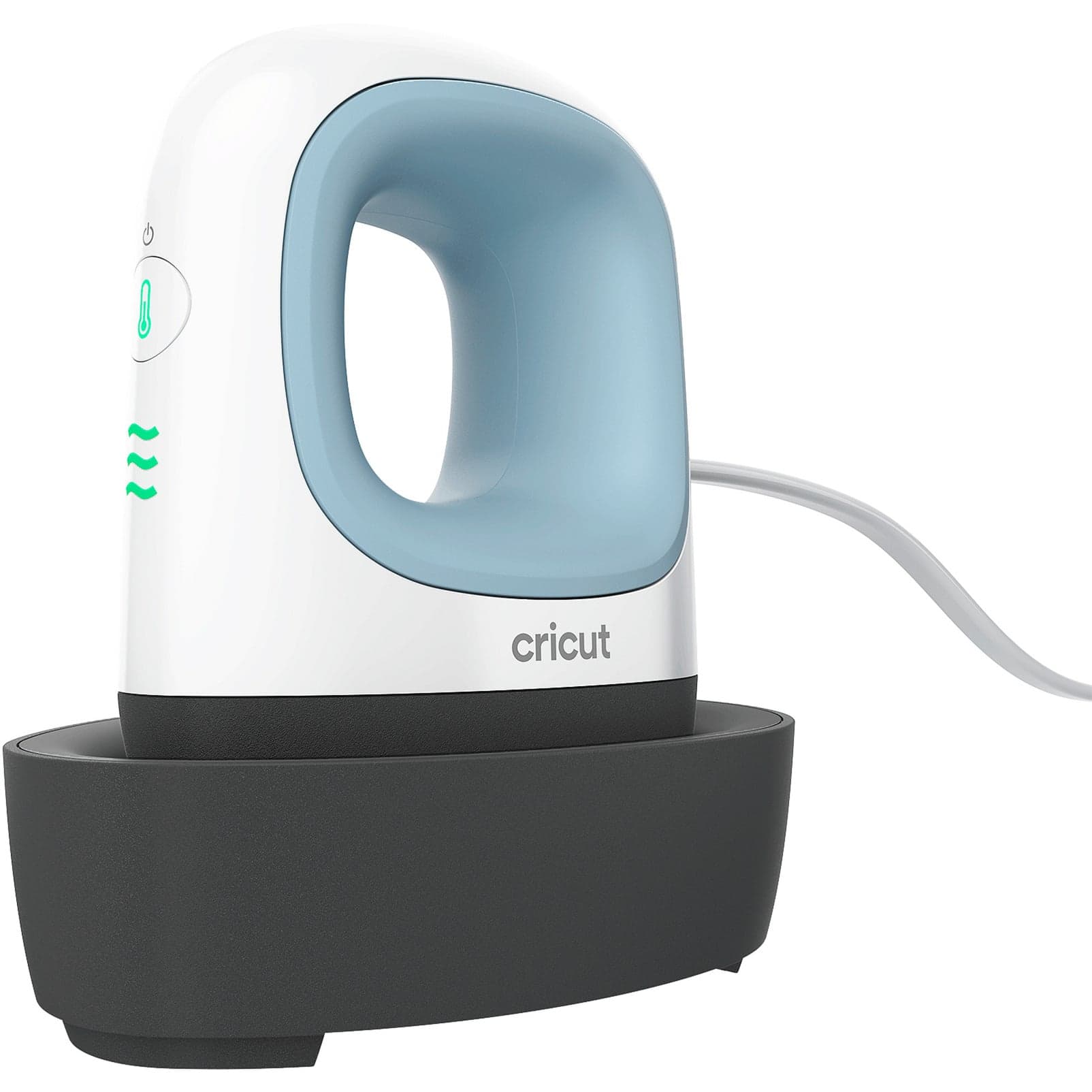 EasyPress Mini, Hitzepresse