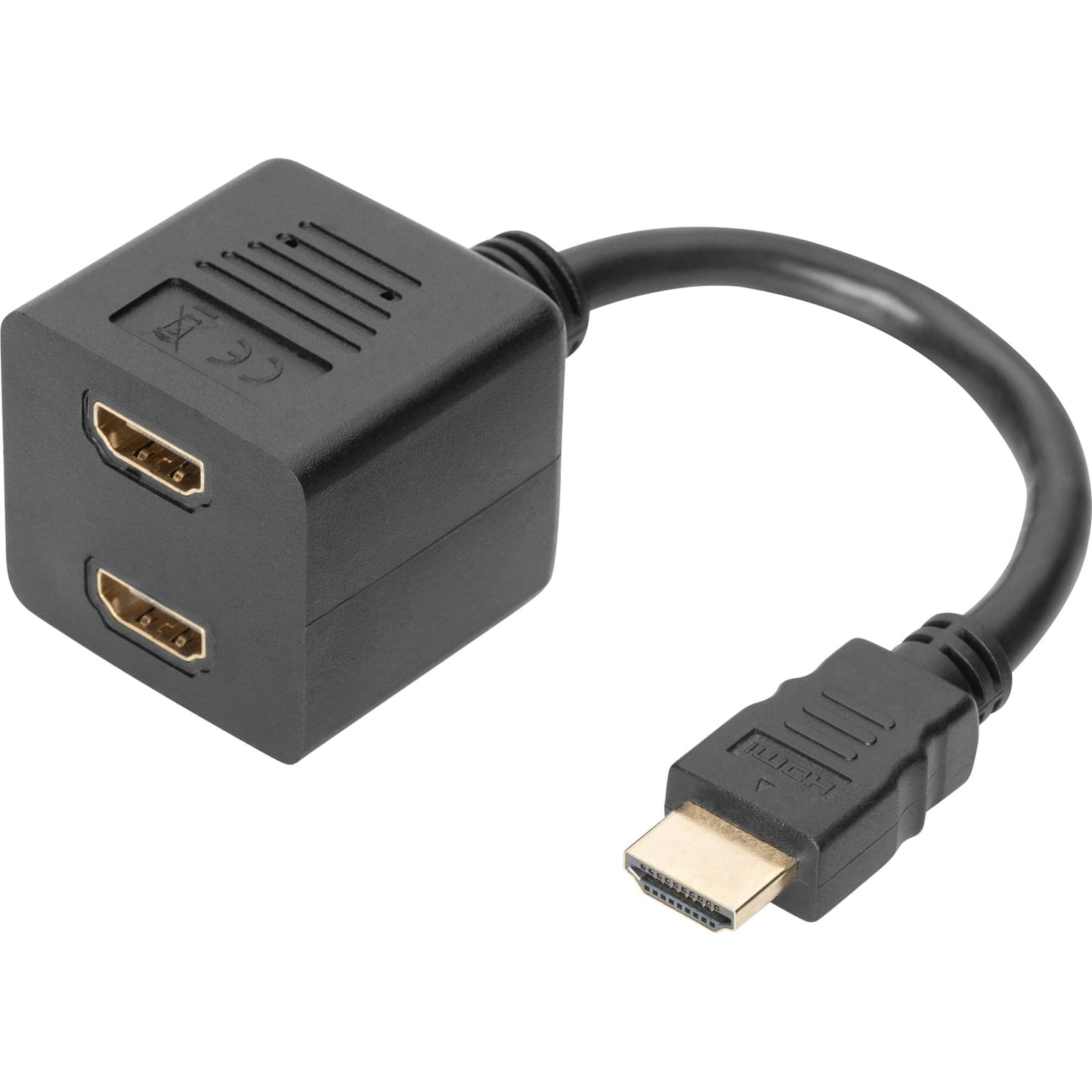 HDMI Y-Verteilerkabel, Y-Kabel