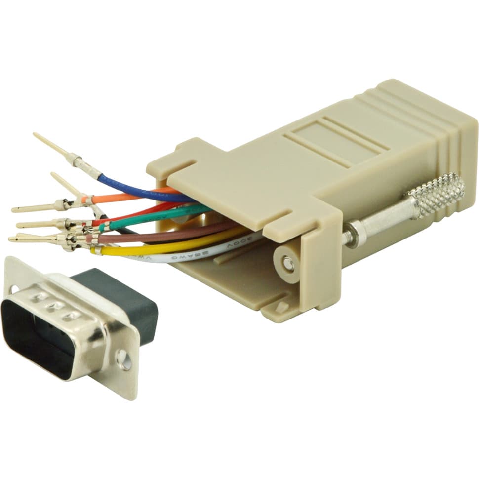 RS 232 Adapter – Bild 1