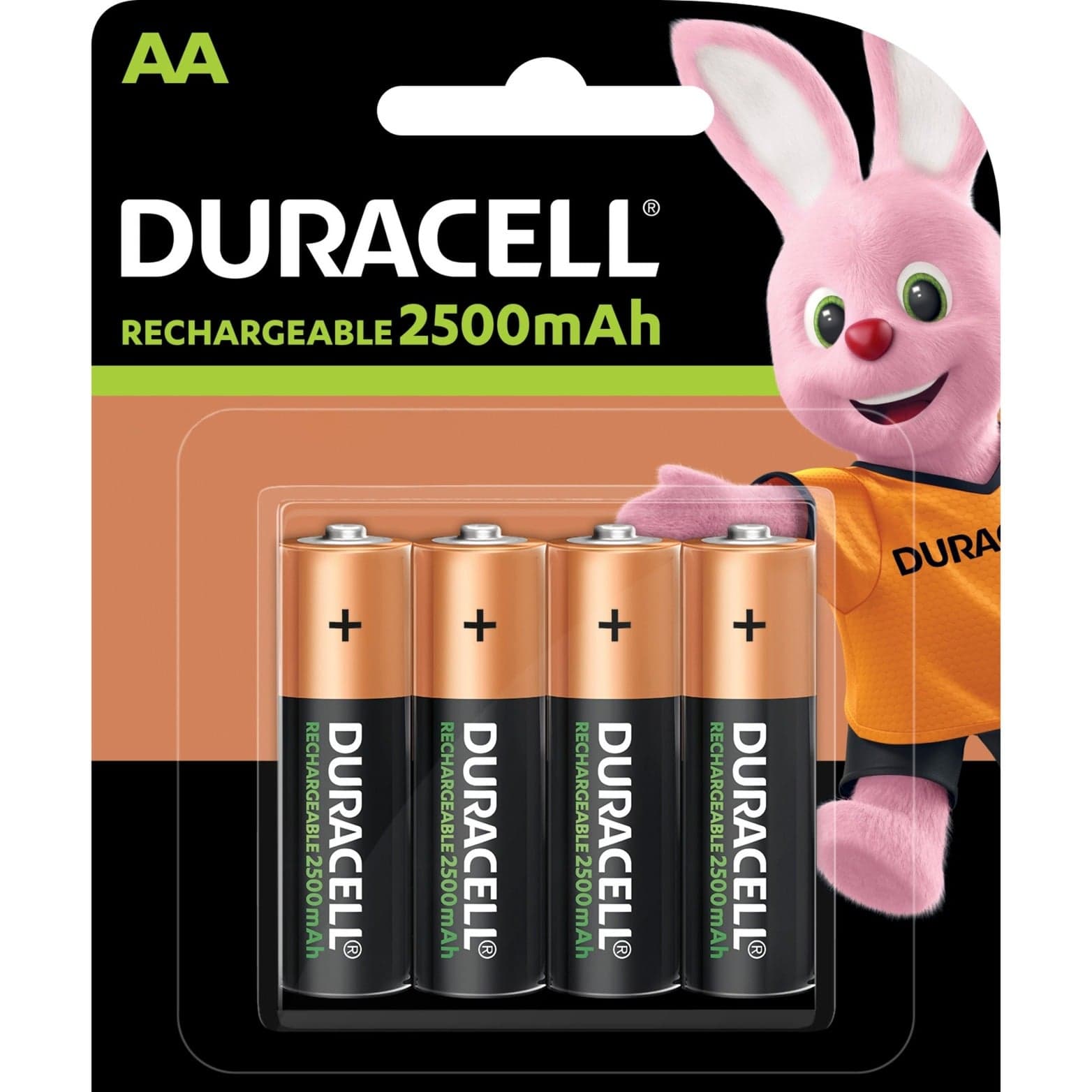 StayCharged, Akku – Bild 1
