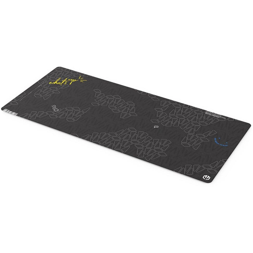 Limited Mousepad LIV, Gaming-Mauspad – Bild 1