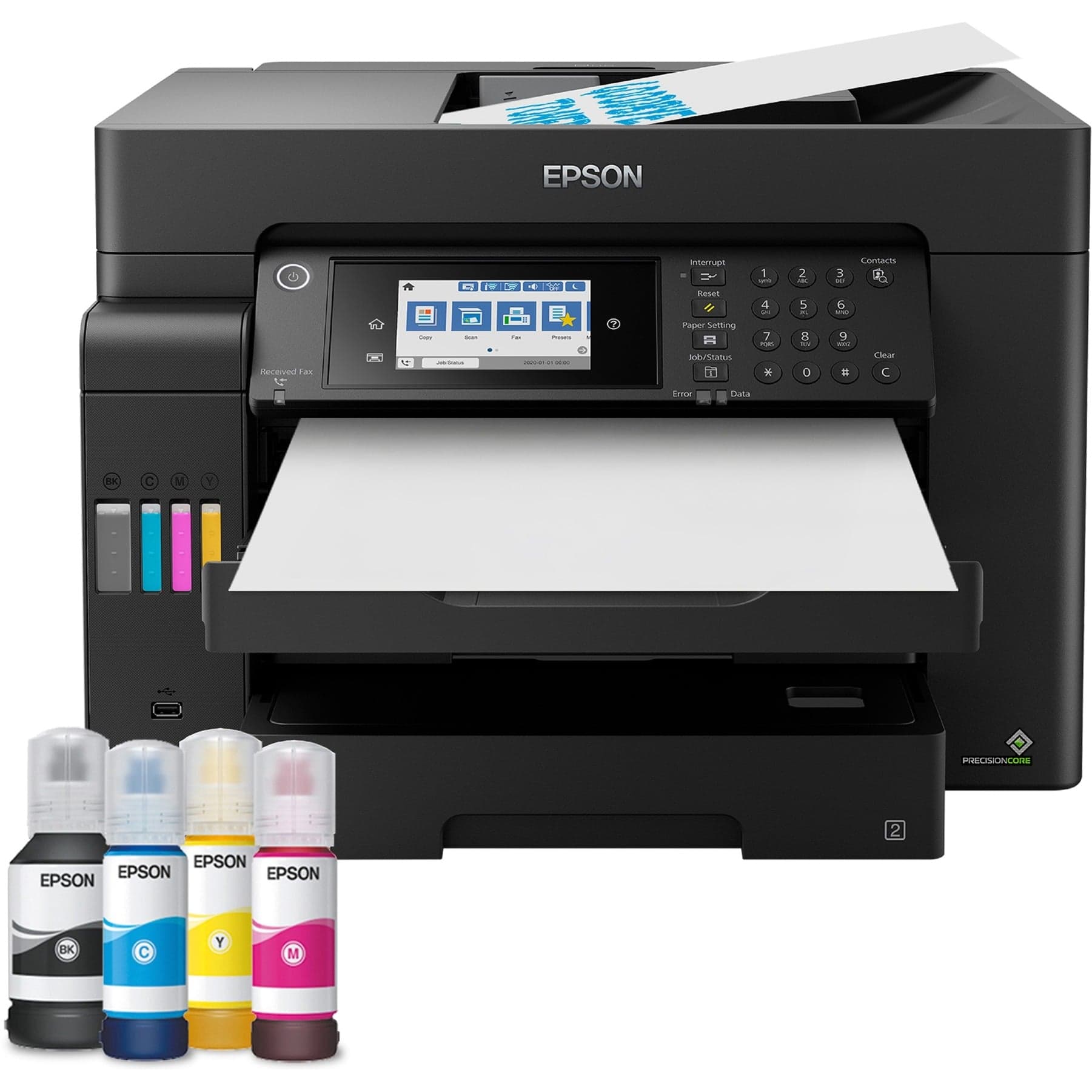 EcoTank ET-16605, Multifunktionsdrucker – Bild 1