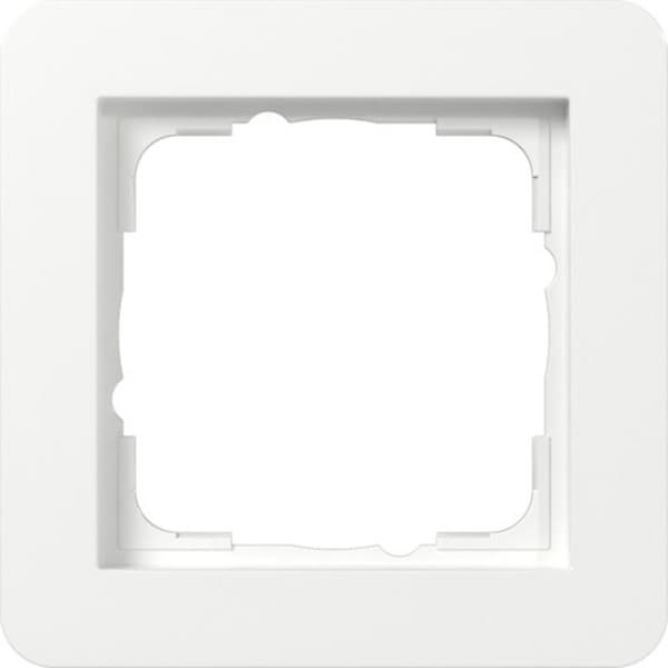 Abdeckrahmen einfach – Bild 1
