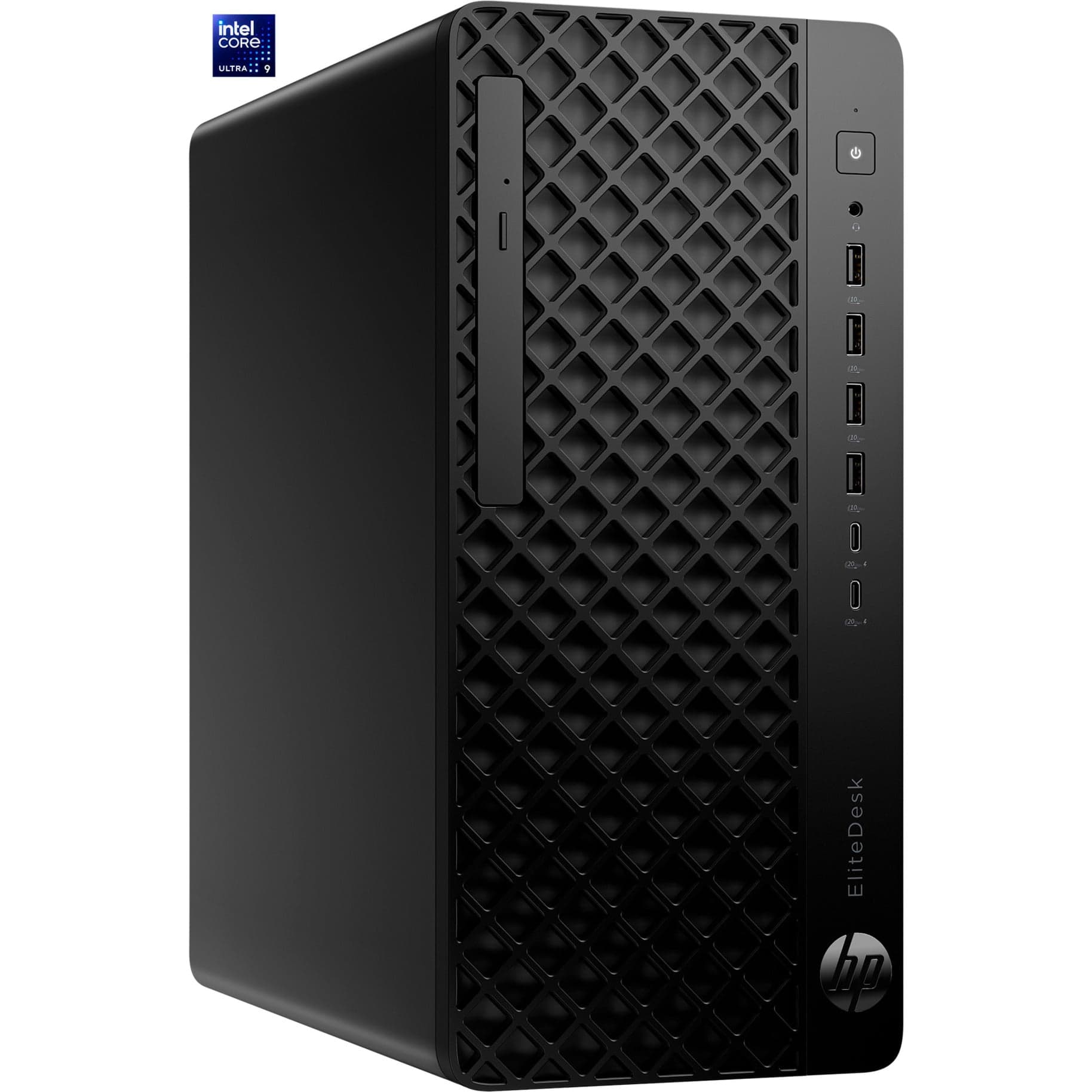 EliteDesk 8 Tower G1i (99M83ET), PC-System – Bild 1