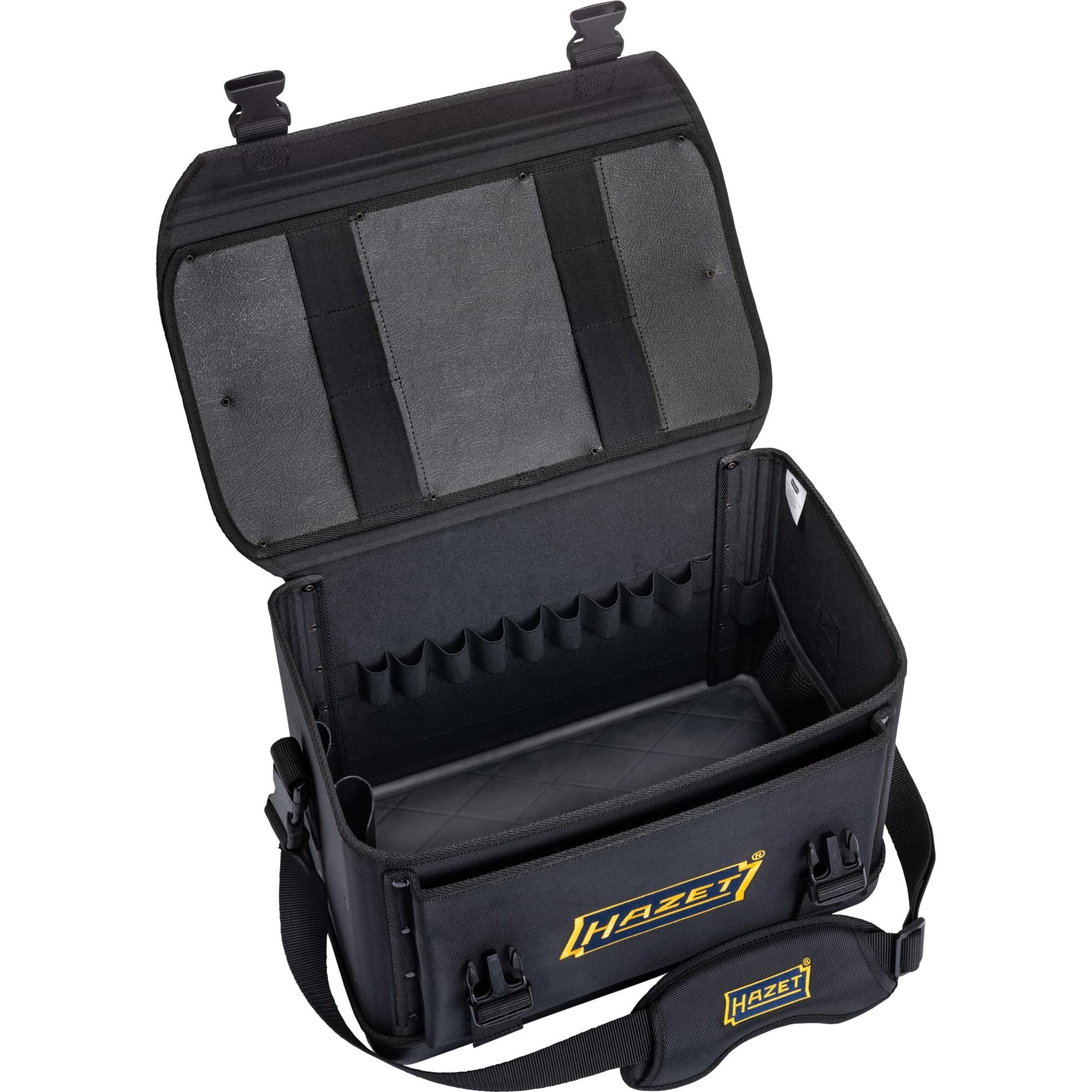 Werkzeugtasche-groß-leer, Werkzeugbox – Bild 1