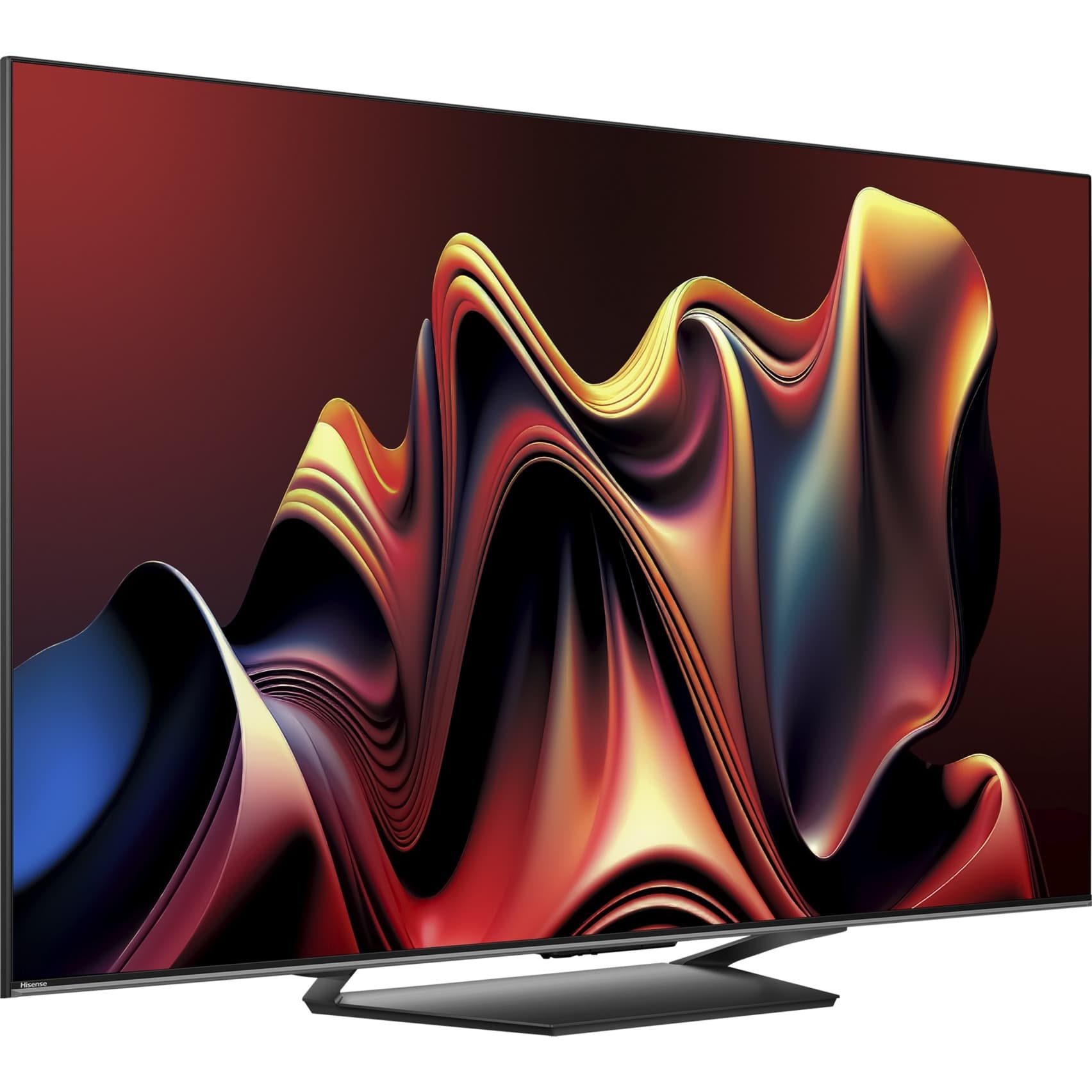 75U7NQ, QLED-Fernseher – Bild 1