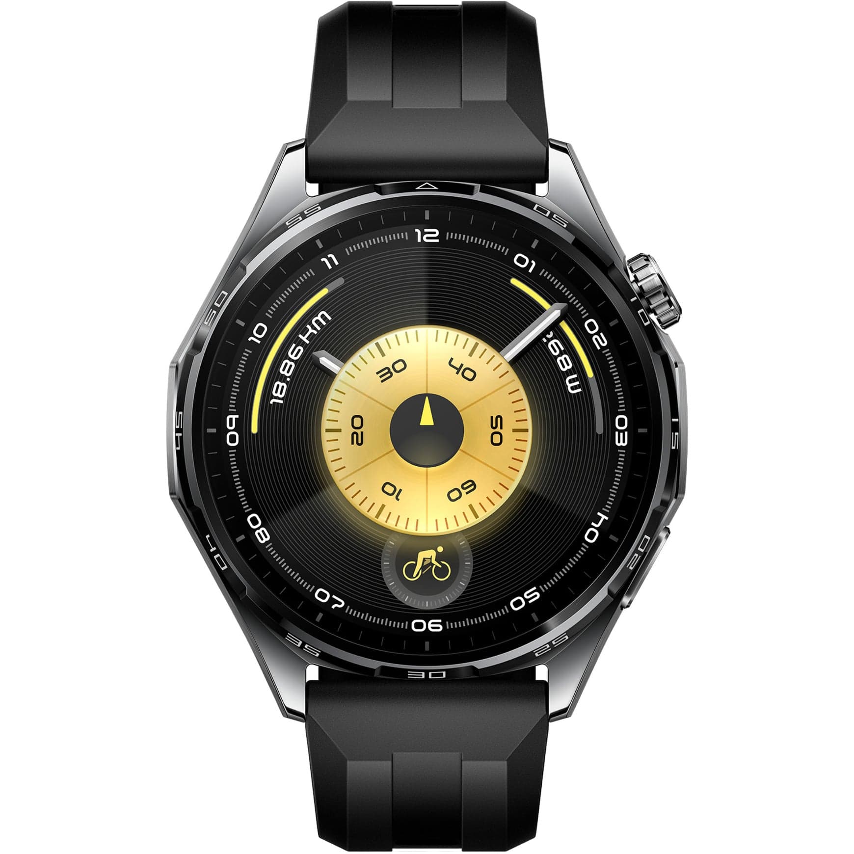Watch GT 6 46mm (Atum-B19F), Smartwatch – Bild 1